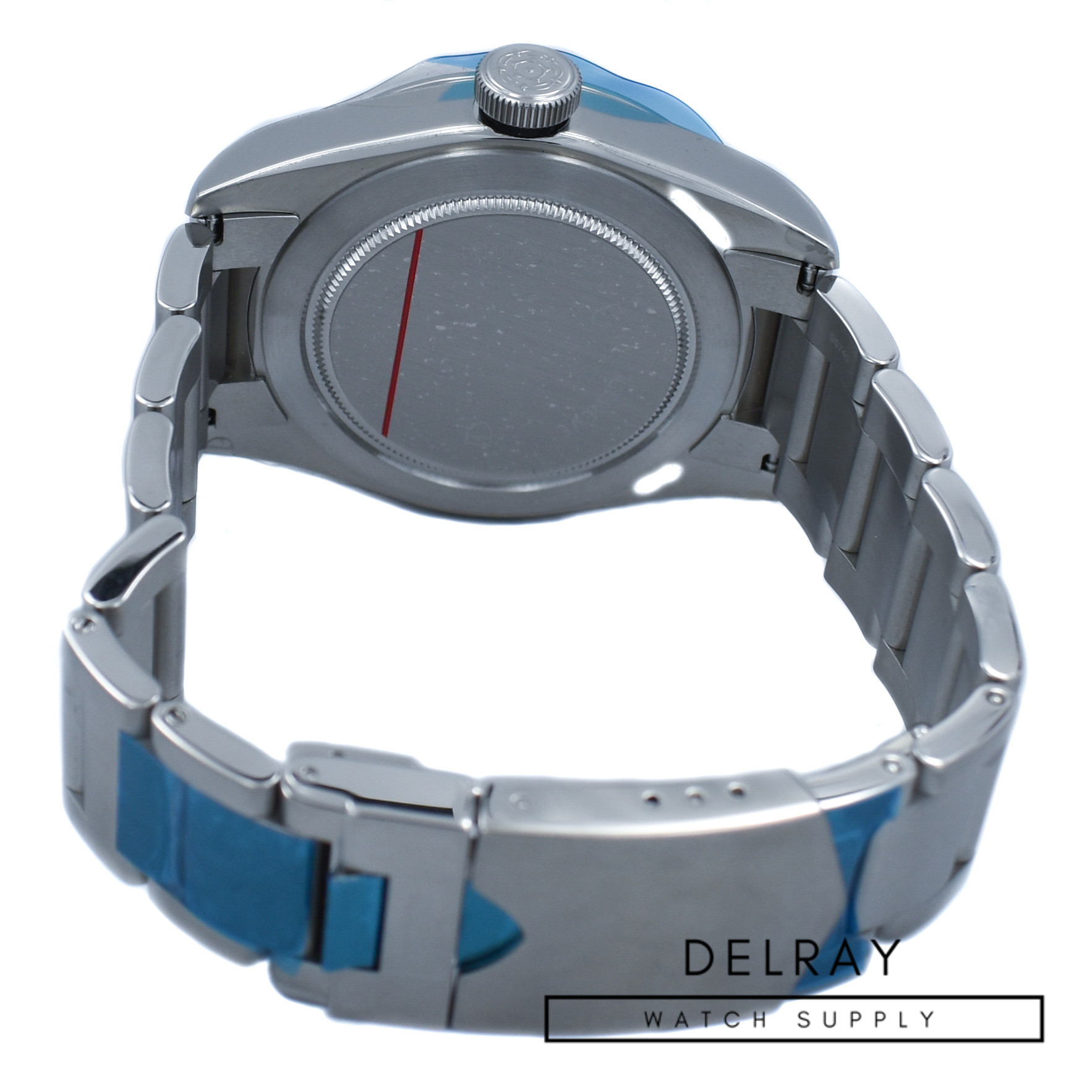 Tudor Black Bay 41 Blue Dial *UNWORN*