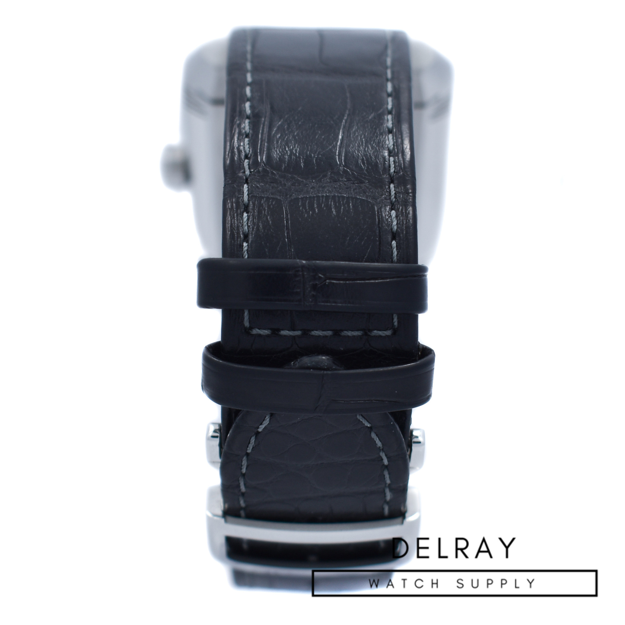 Jaeger LeCoultre Reverso Squadra Hometime GMT