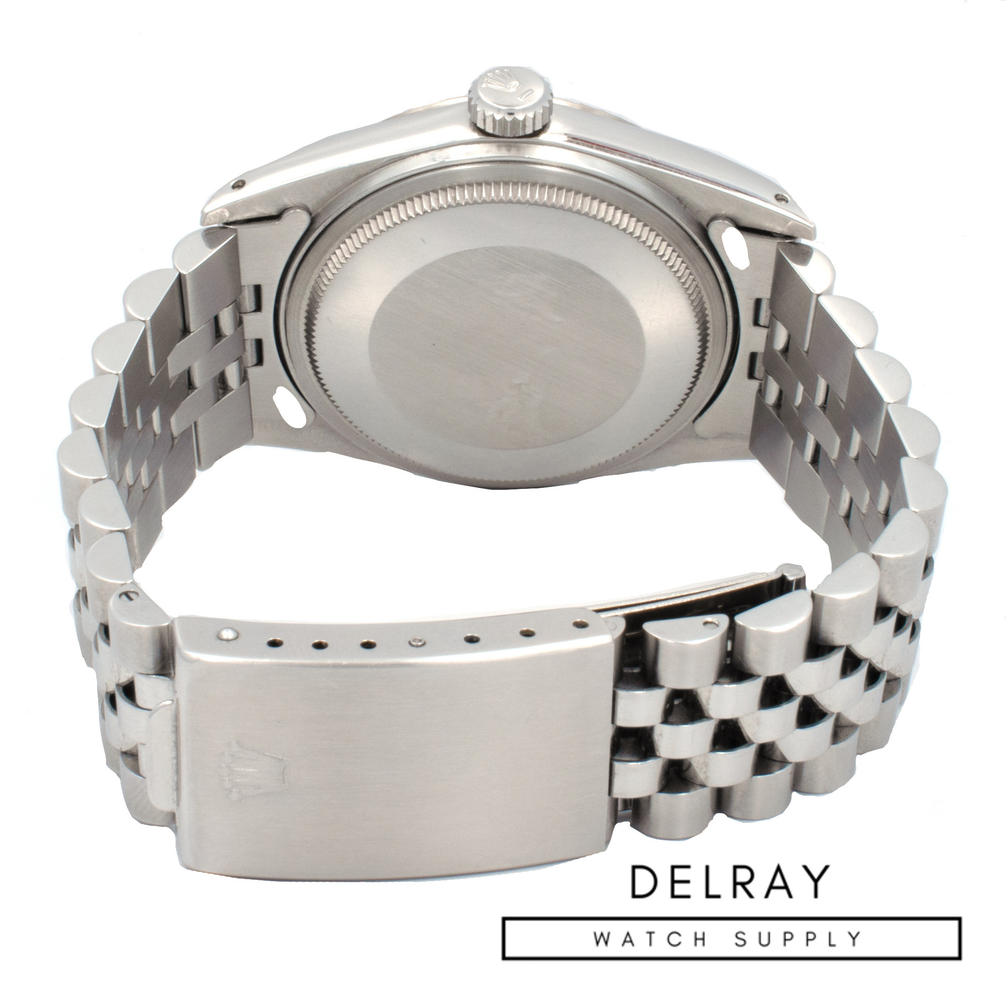 Rolex Datejust 16014