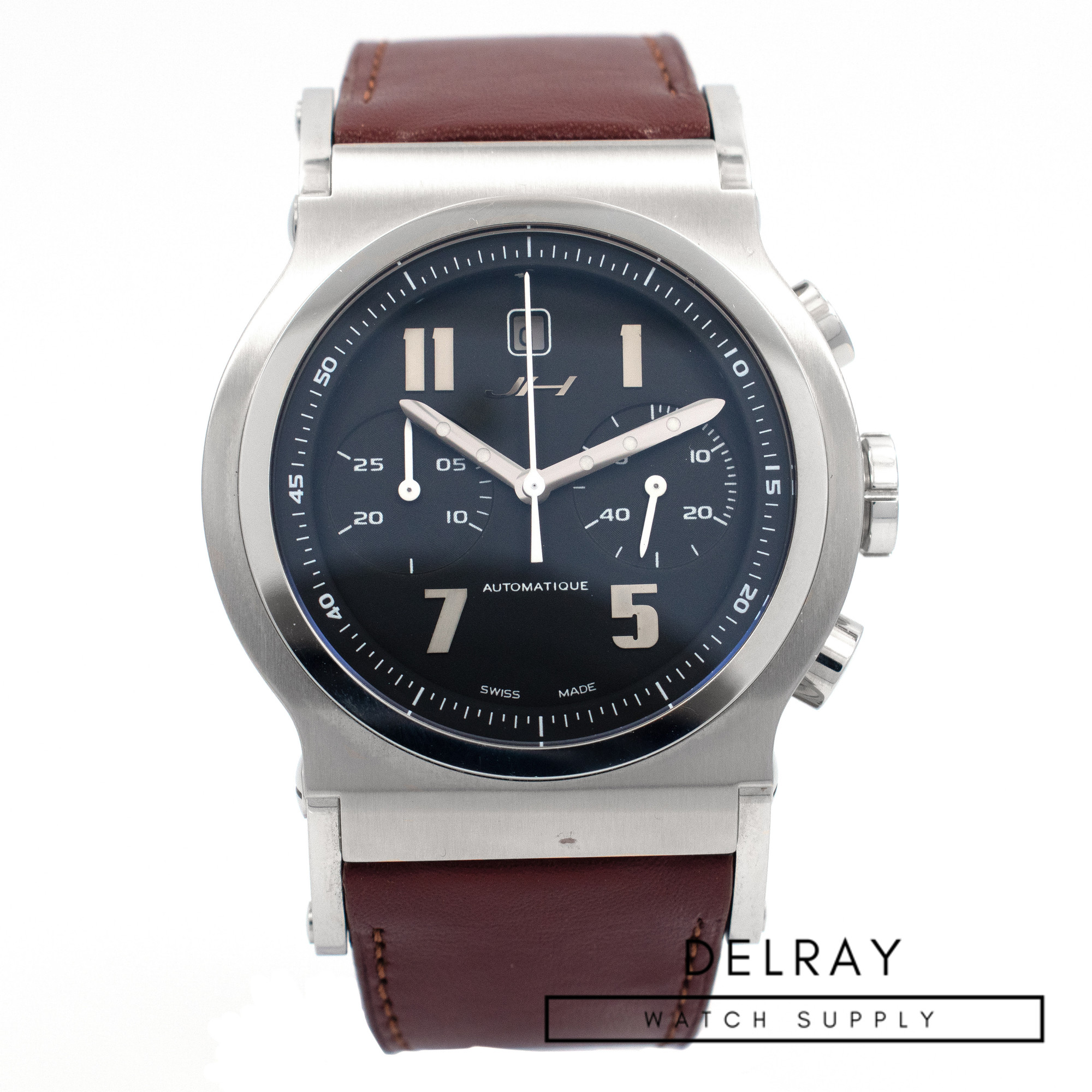 Jorg Hysek Anegada Chronograph *UNWORN*