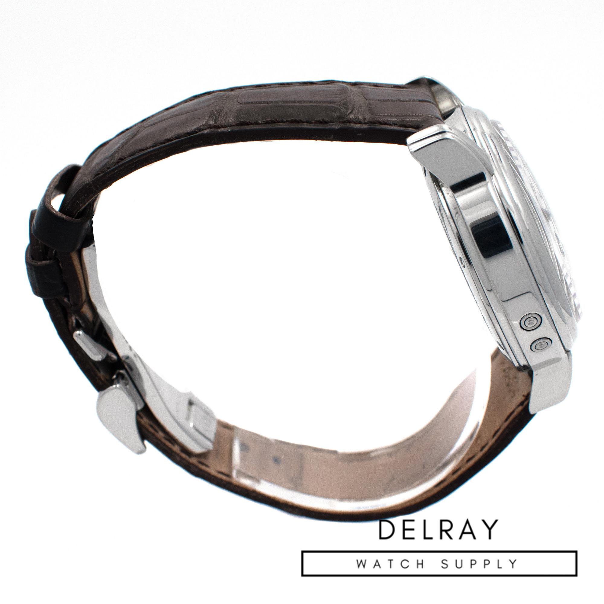 Zenith El Primero Chronomaster Triple Calendar *Box and Papers*