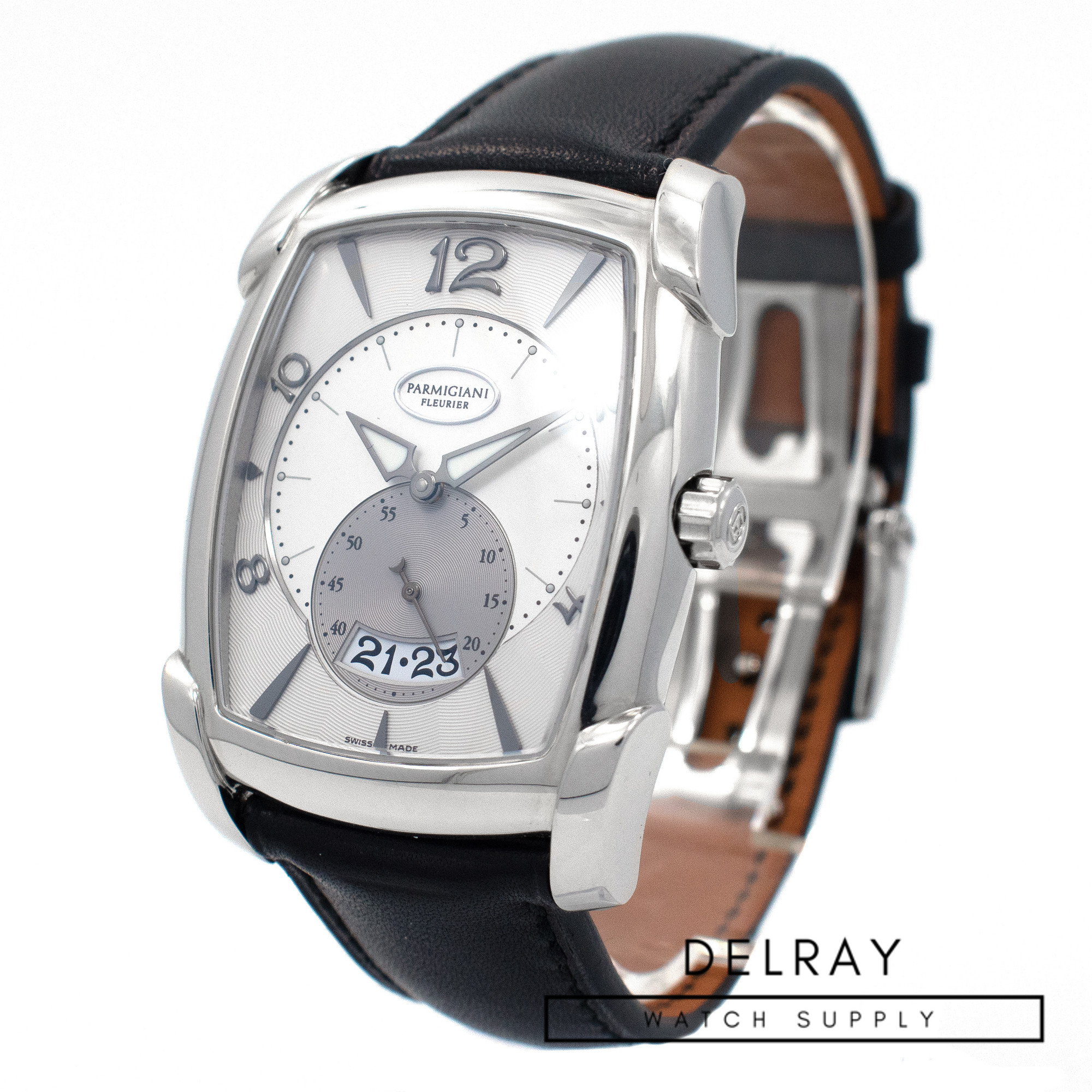 Parmigiani Fleurier Kalpa Grande *UNWORN*