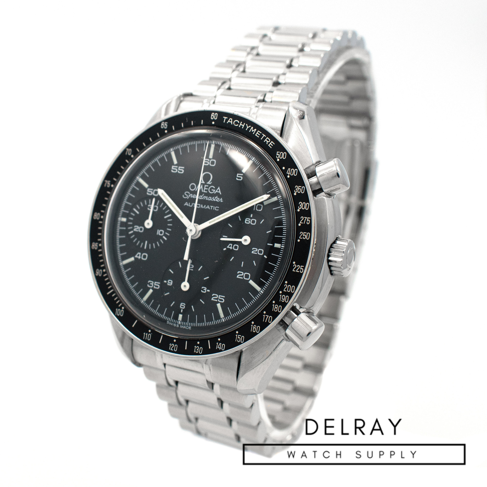 Omega Speedmaster Reduced *With Papers*