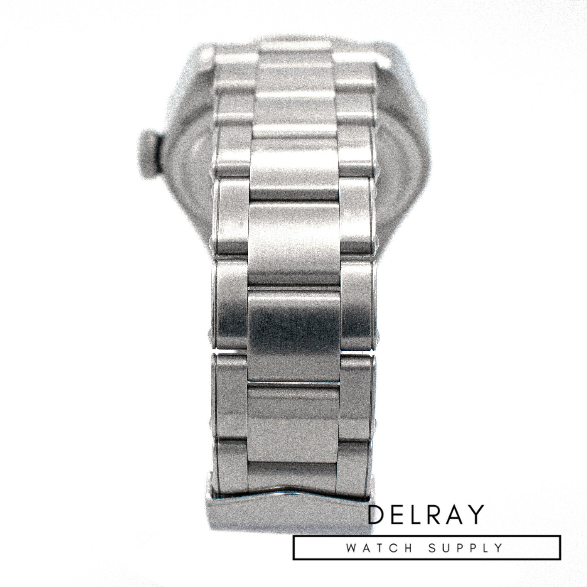 Tudor Black Bay Black *Box and Papers*