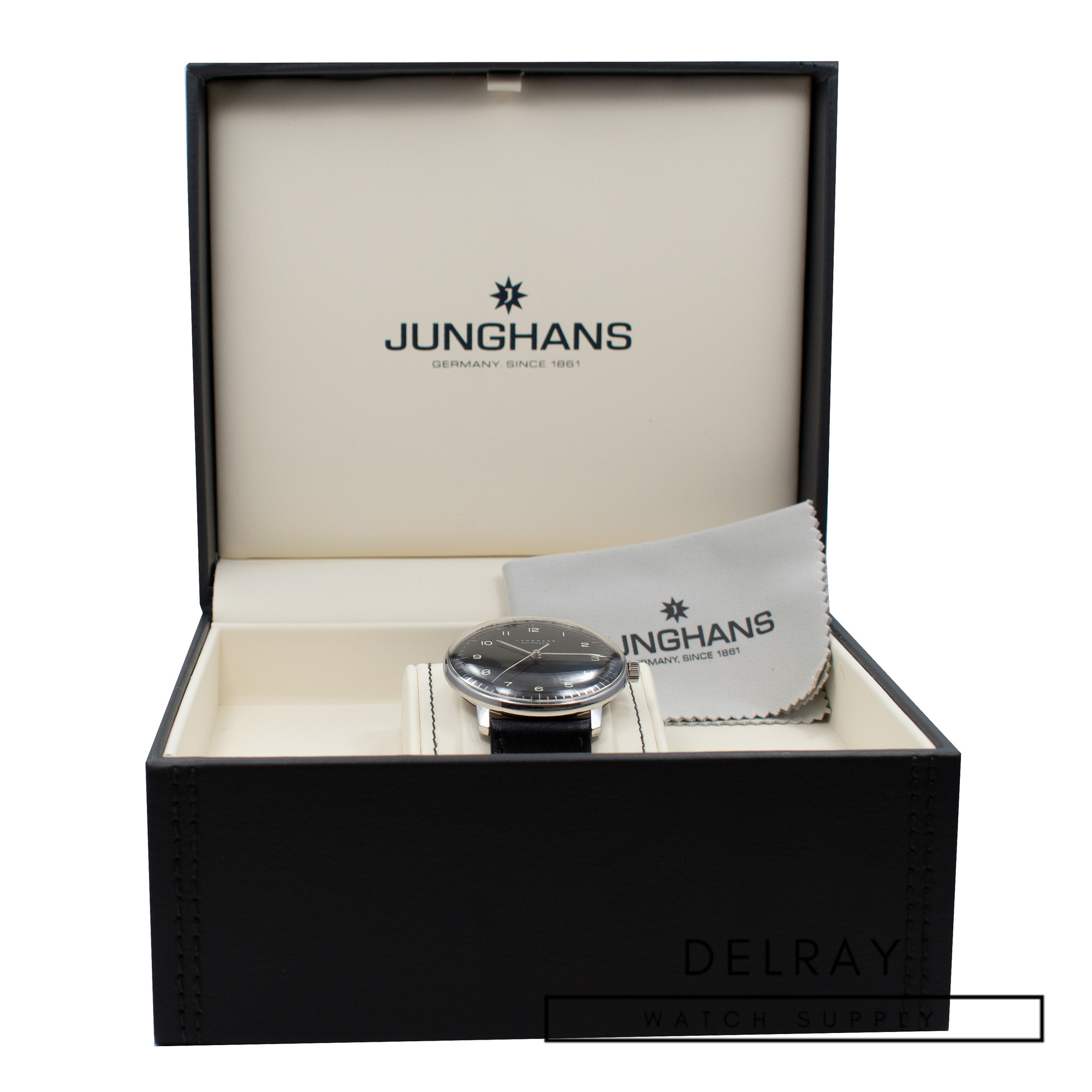 Junghans Max Bill *UNWORN*