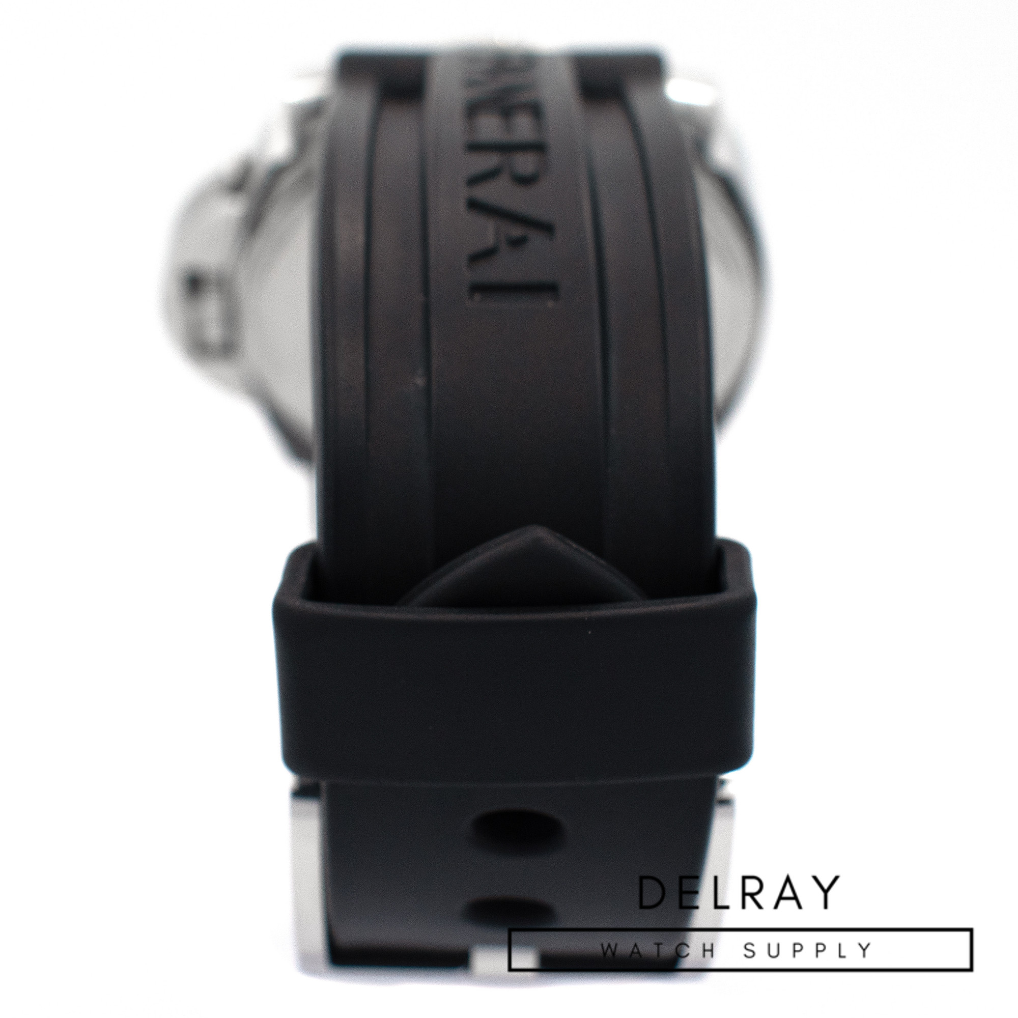 Panerai Luminor Submersible PAM0024 Tritium