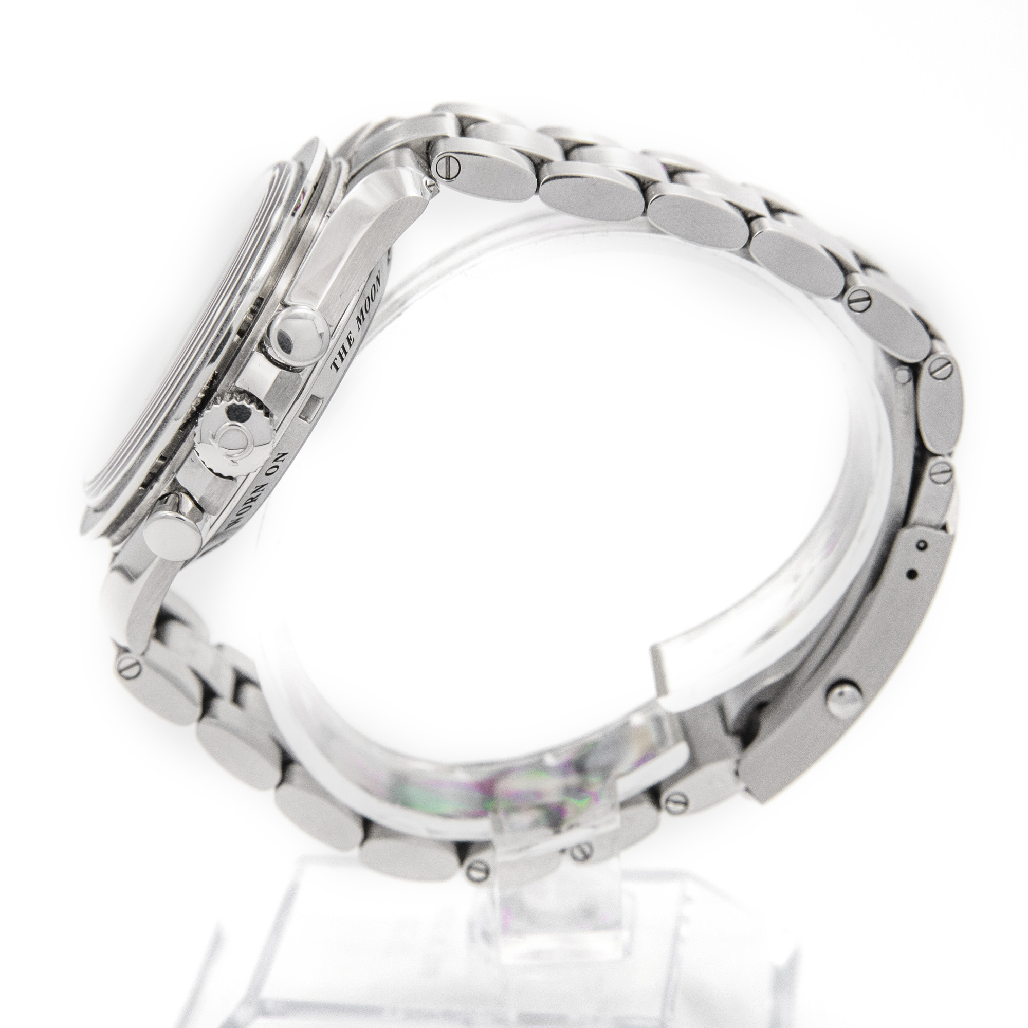 Omega Speedmaster Professional Sapphire