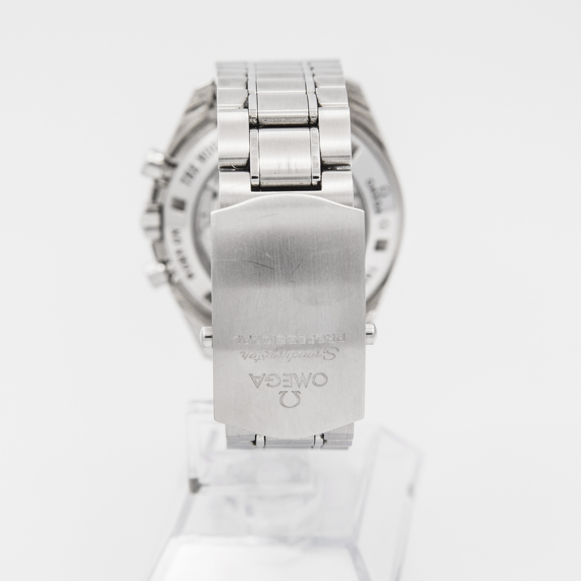 Omega Speedmaster Professional Sapphire