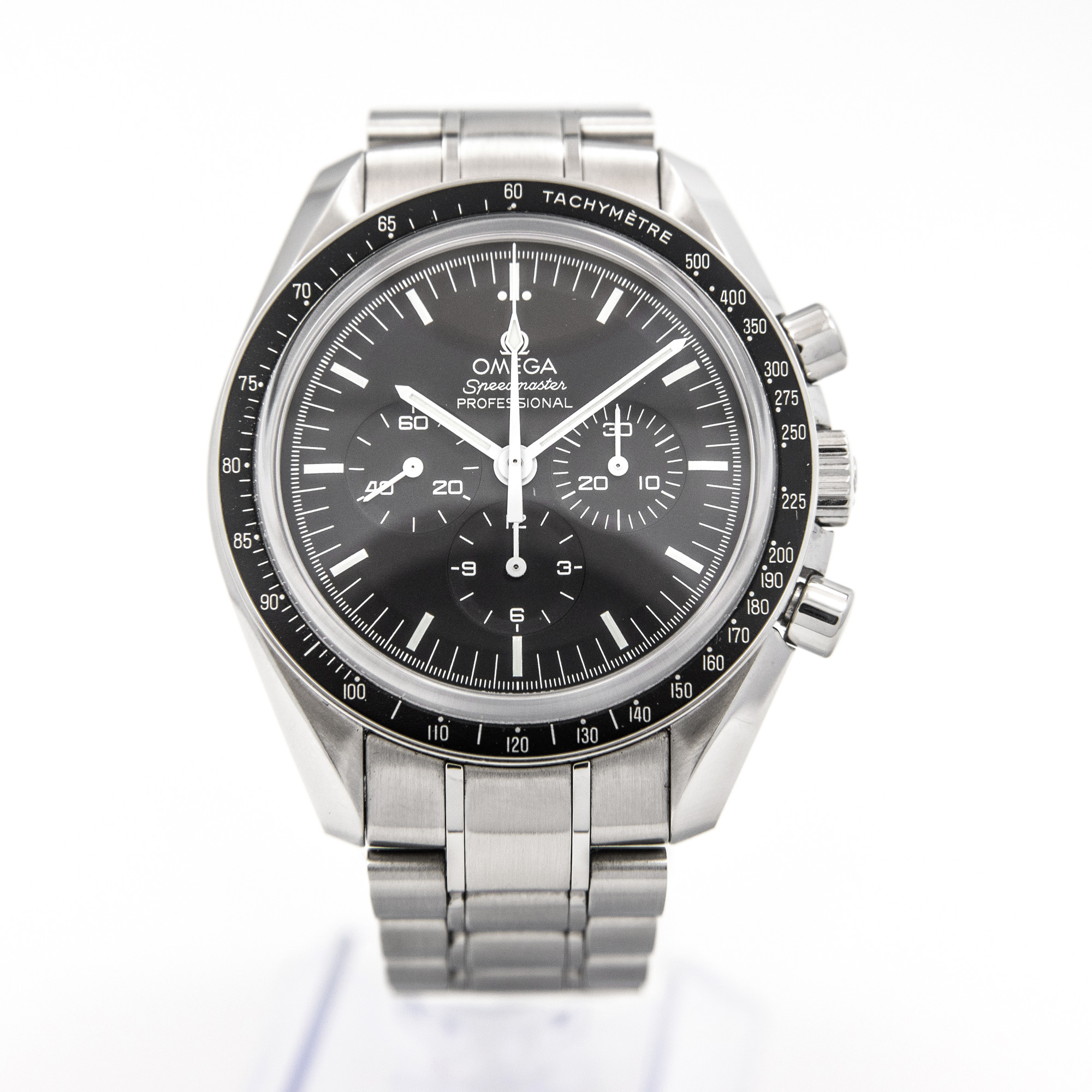 Omega Speedmaster Professional Sapphire