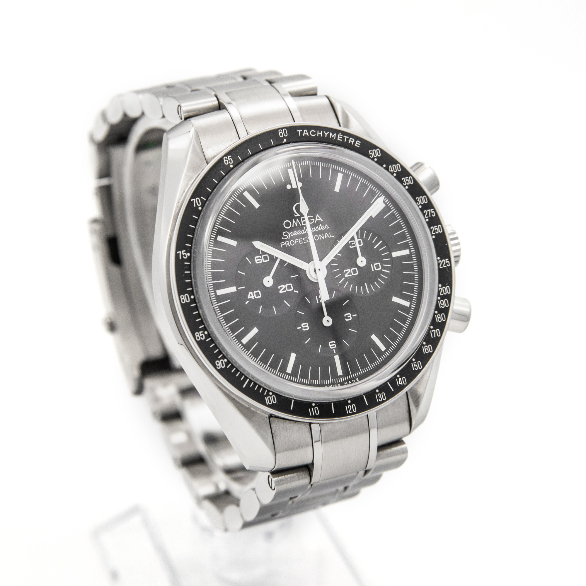 Omega Speedmaster Professional Sapphire