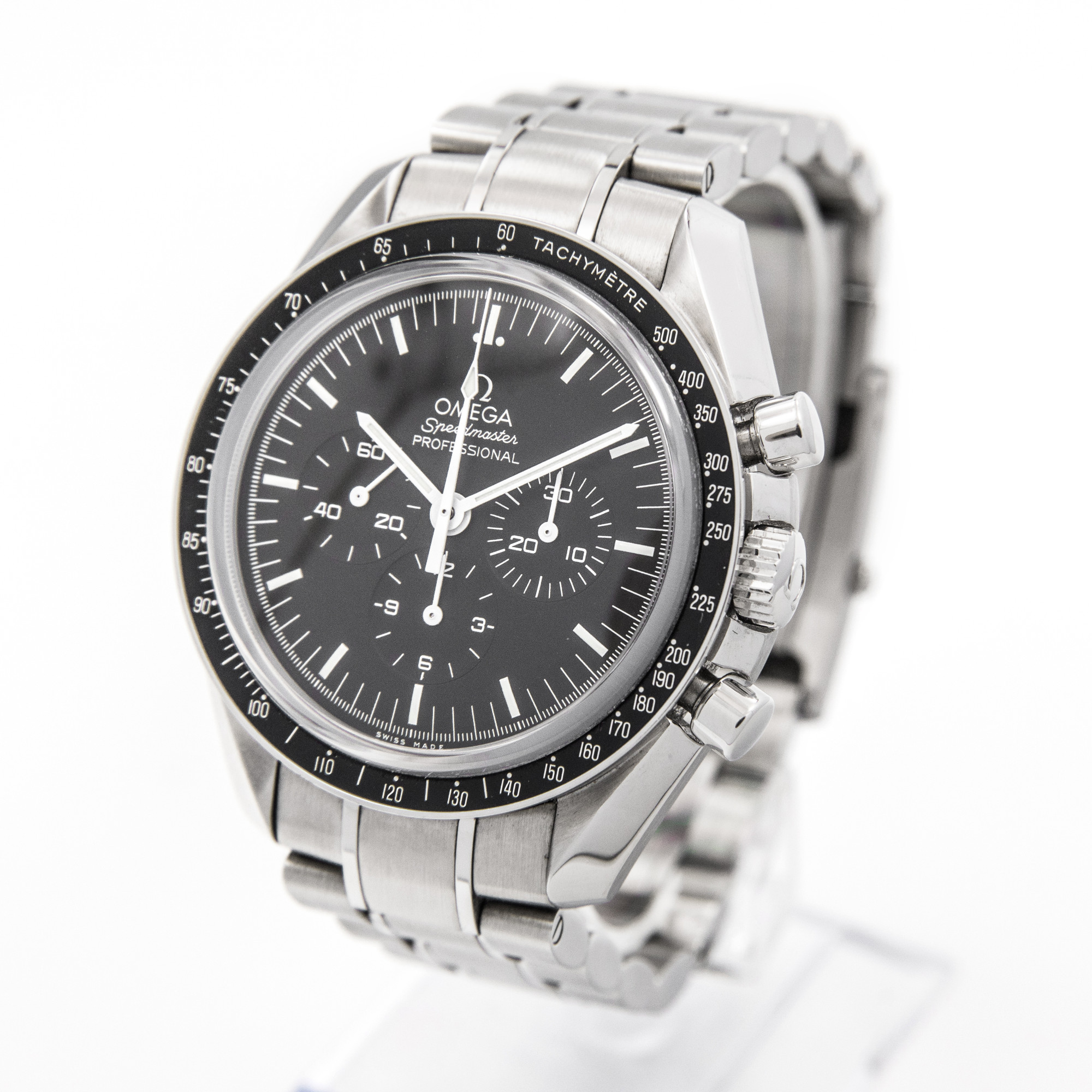 Omega Speedmaster Professional Sapphire