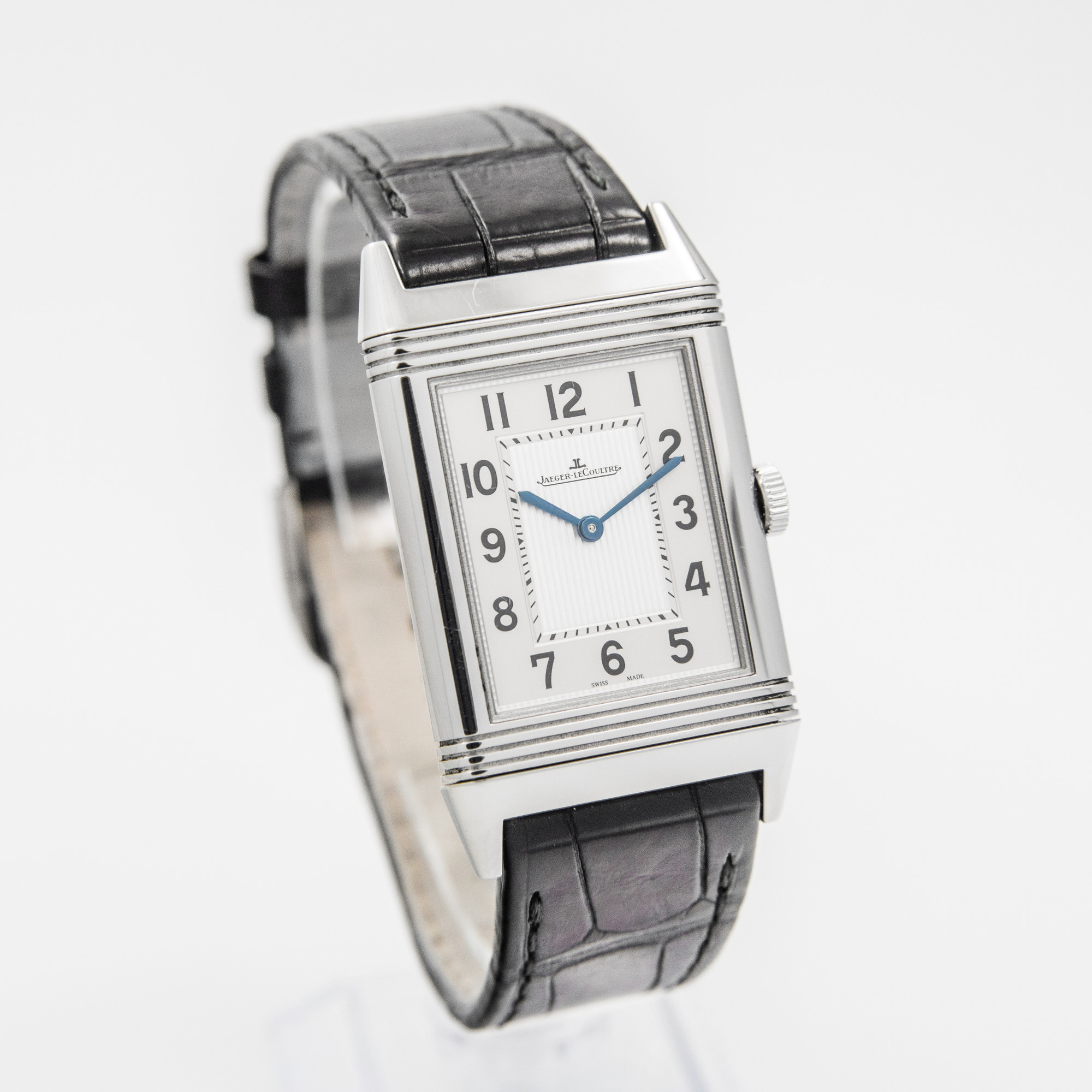 Jaeger LeCoultre Grand Reverso Ultra Thin