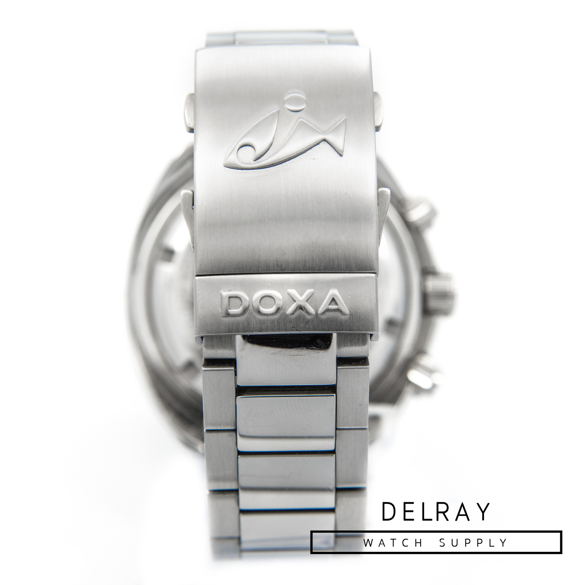 Doxa Sub 300 T-Graph Sharkhunter *Limited Edition*