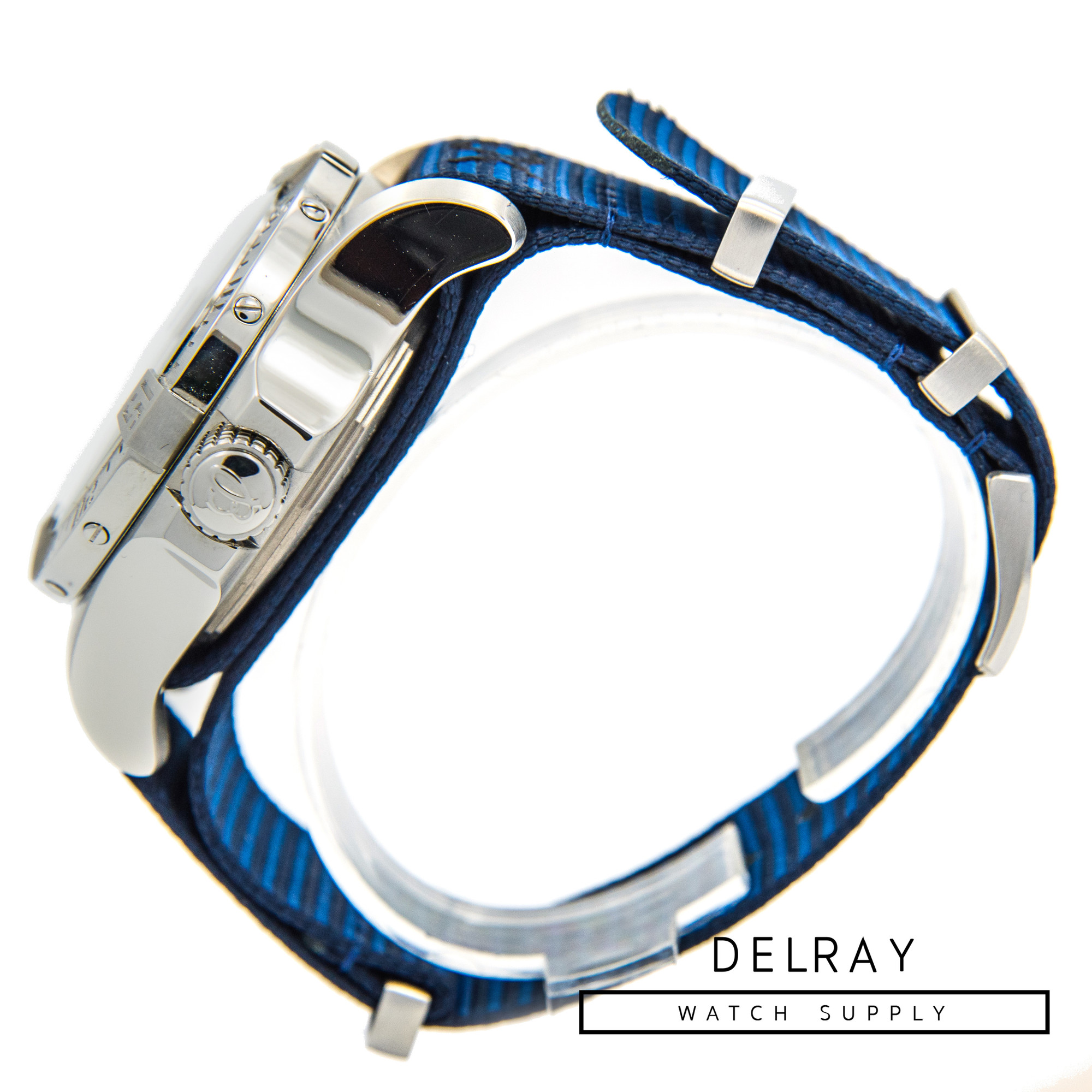 Breitling Avenger II Seawolf *2019 Box and Papers*