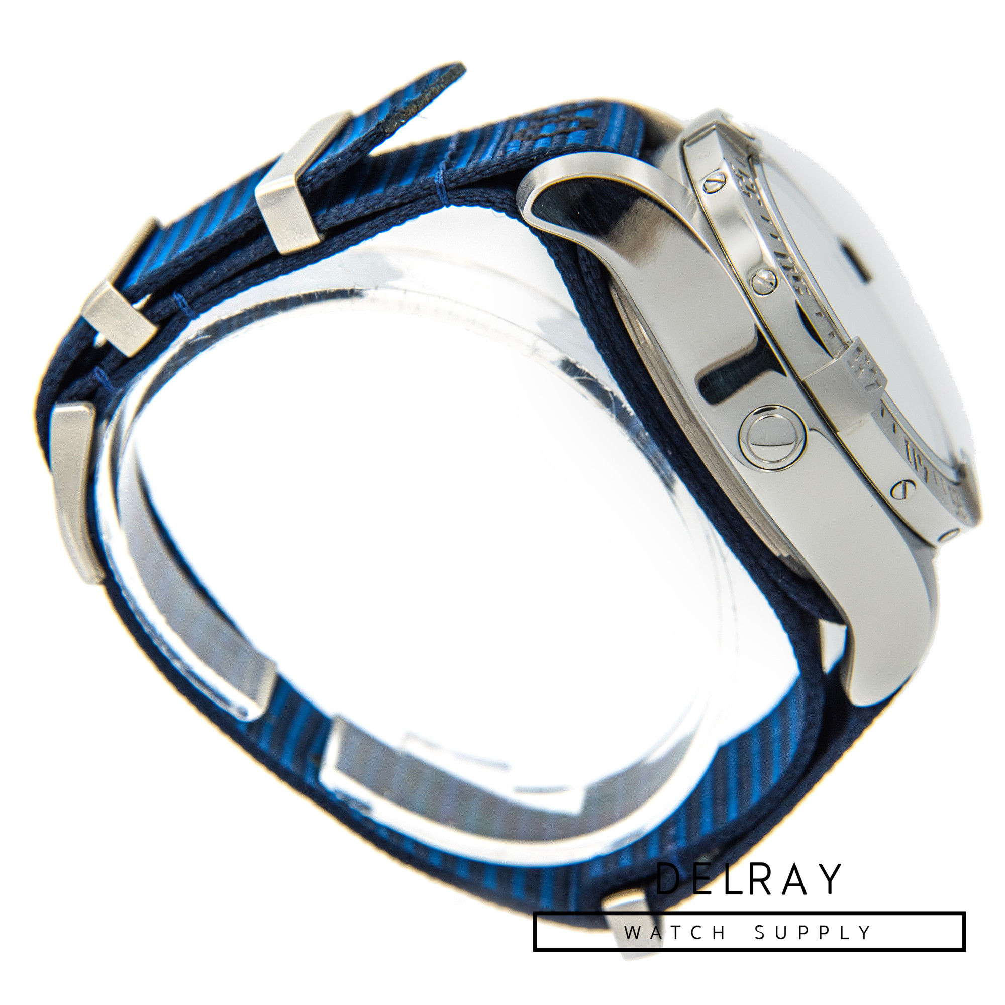 Breitling Avenger II Seawolf *2019 Box and Papers*