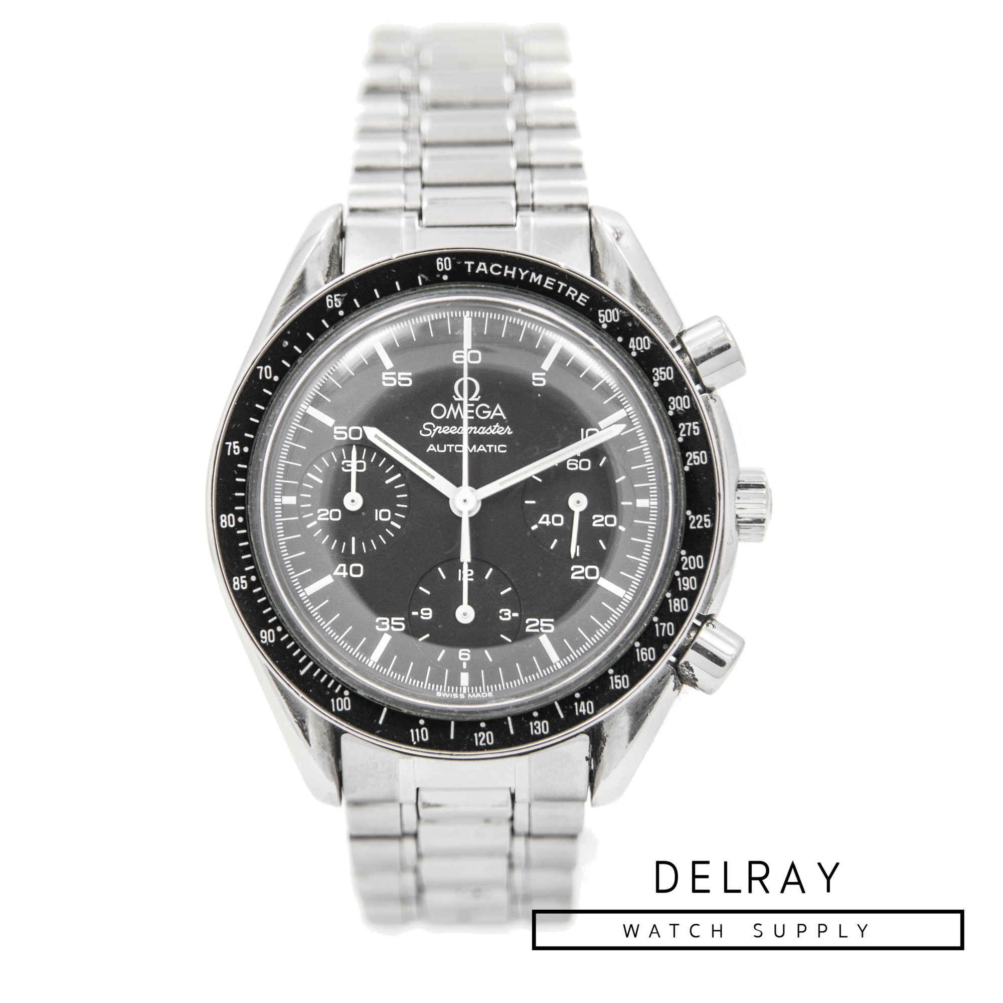 Omega Speedmaster Reduced 39