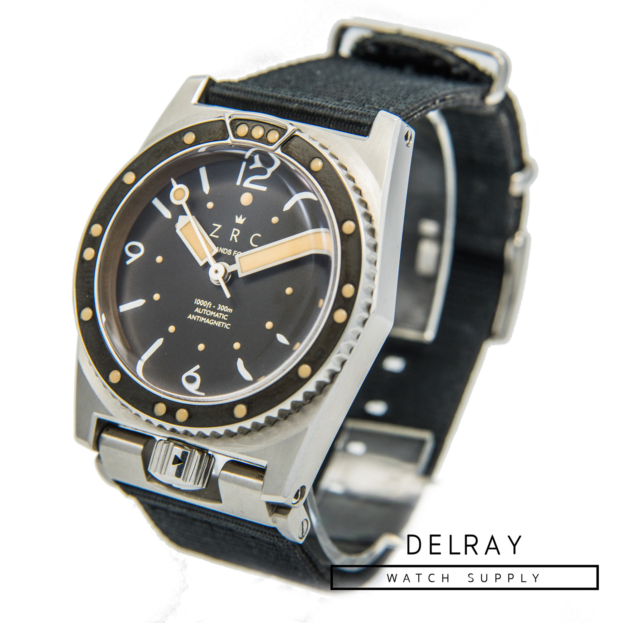 ZRC Grand Fonds 1964 Spirit - DelrayWatch.com