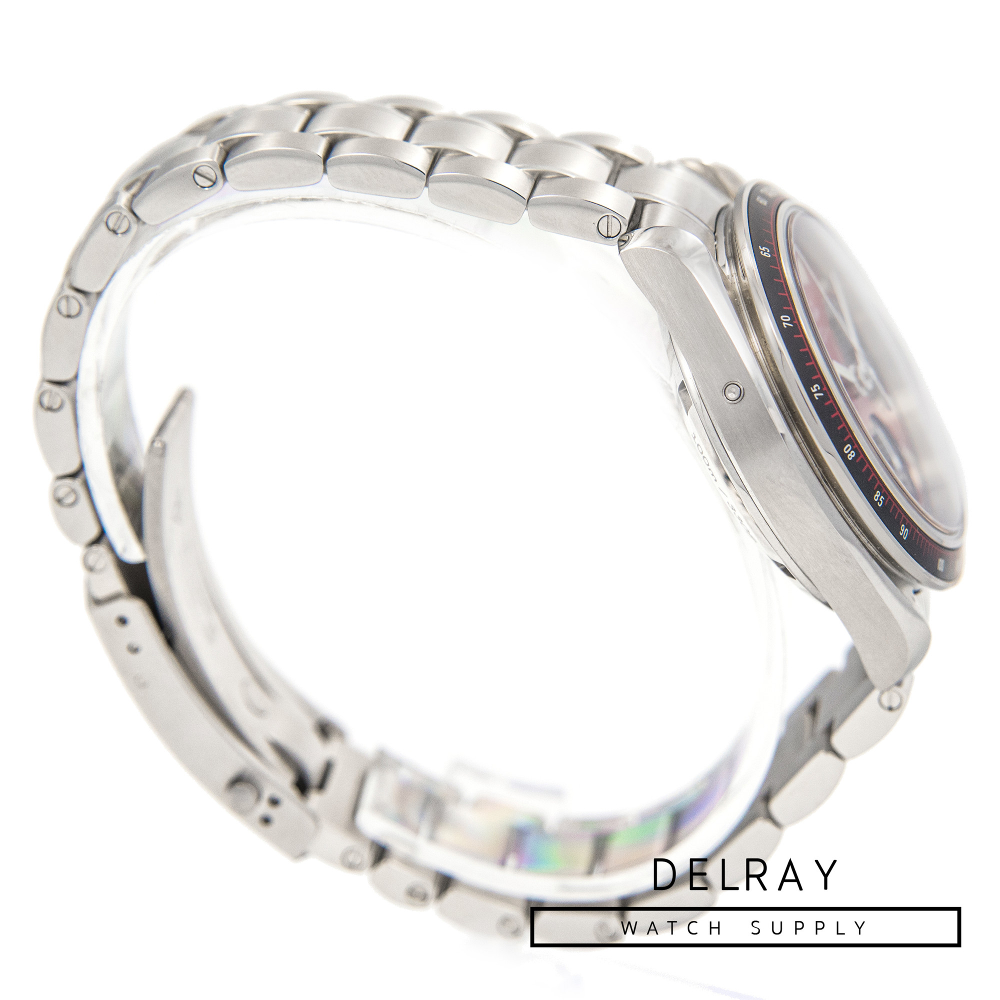 Omega Speedmaster Racing