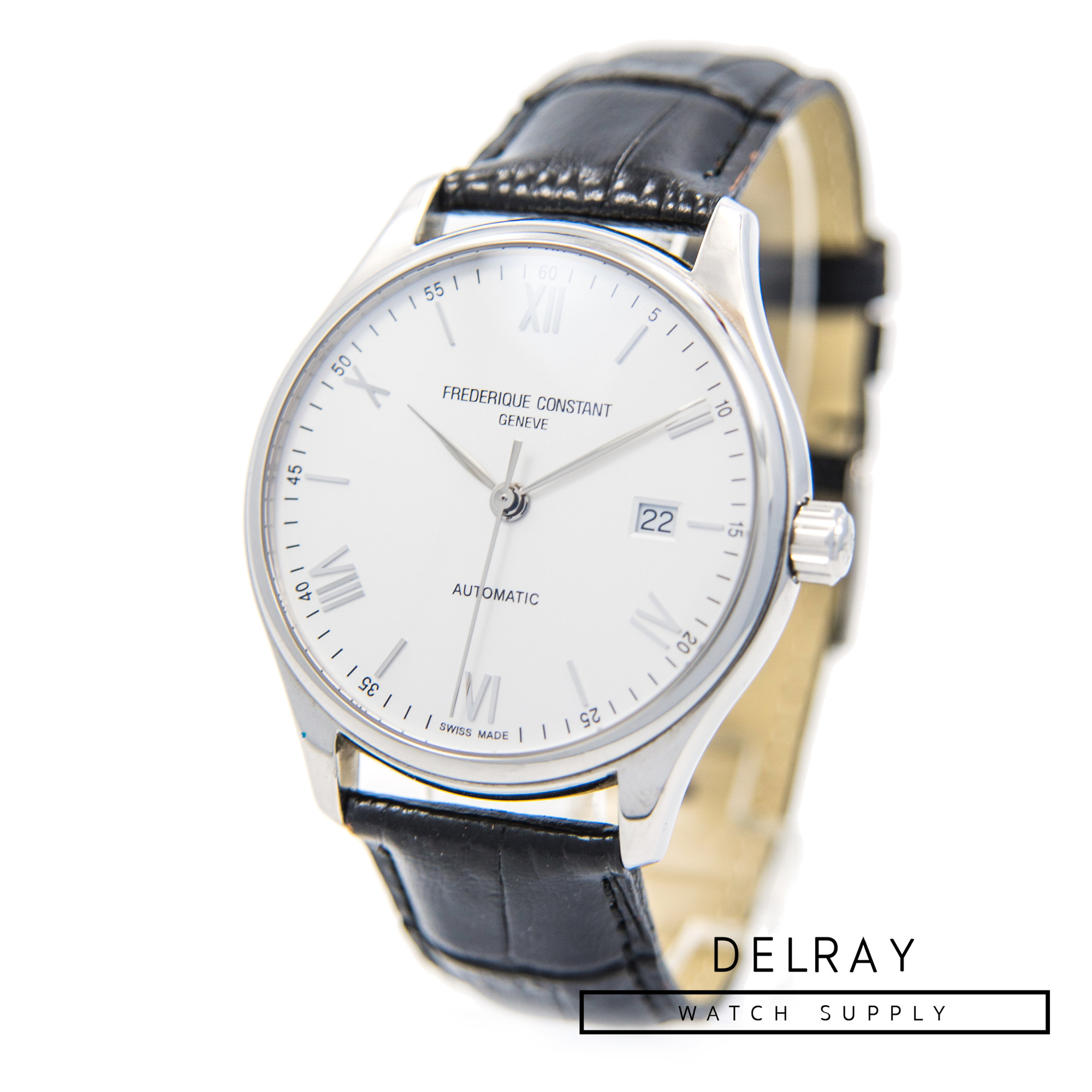 Frederique Constant Classic Automatic Date