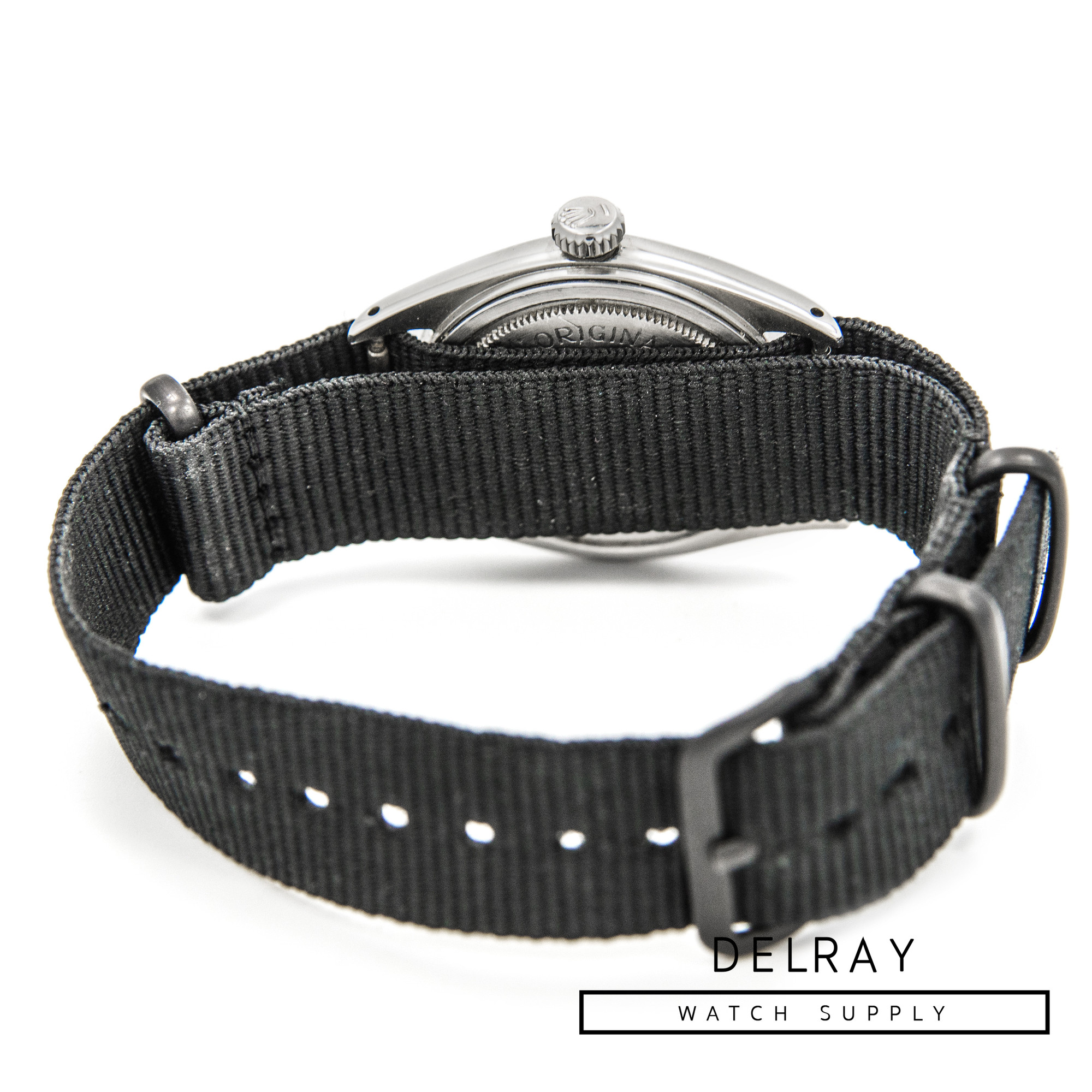 Vintage Tudor Oyster Rose 7934