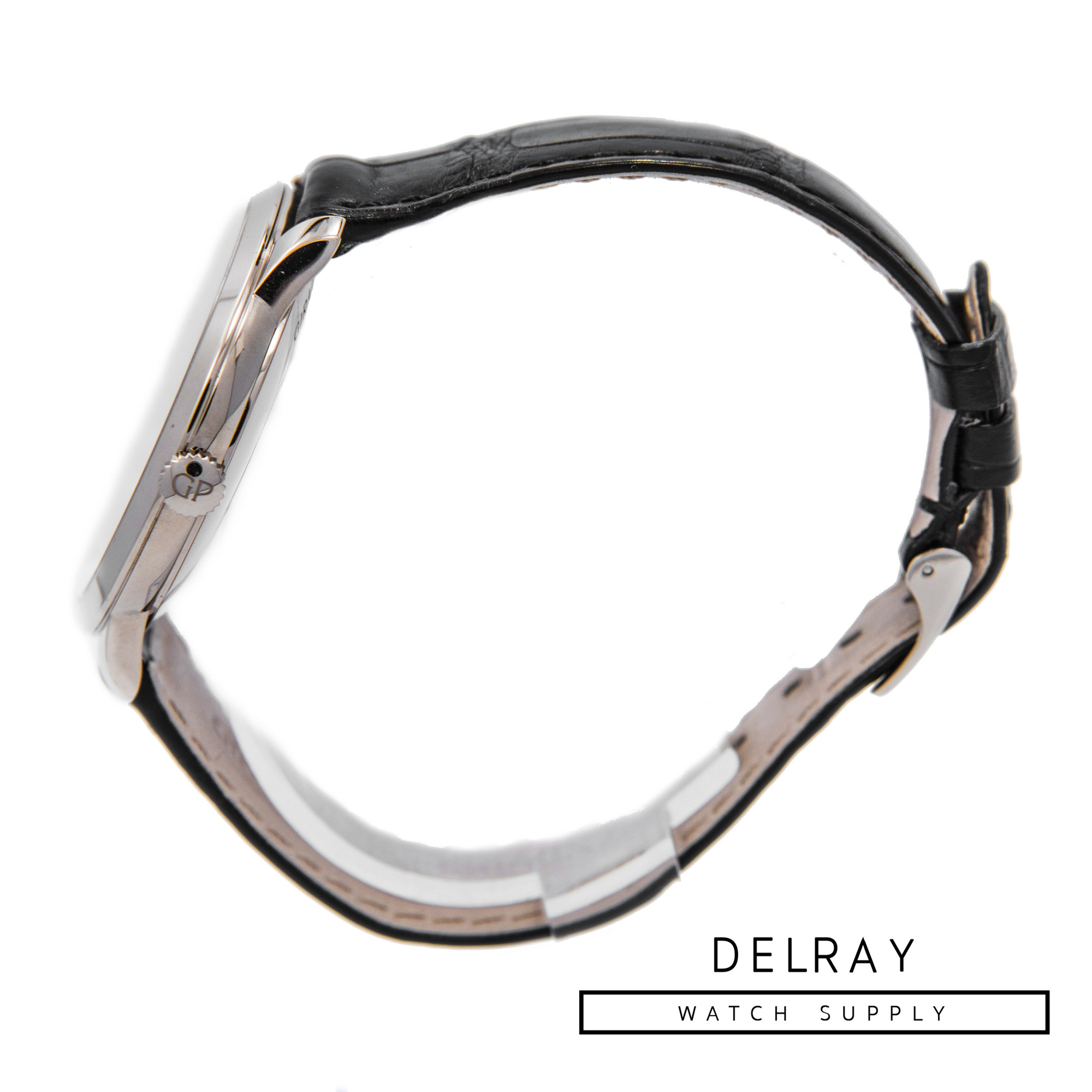 Girard Perregaux 1966 Automatic 18K White Gold *UNWORN*