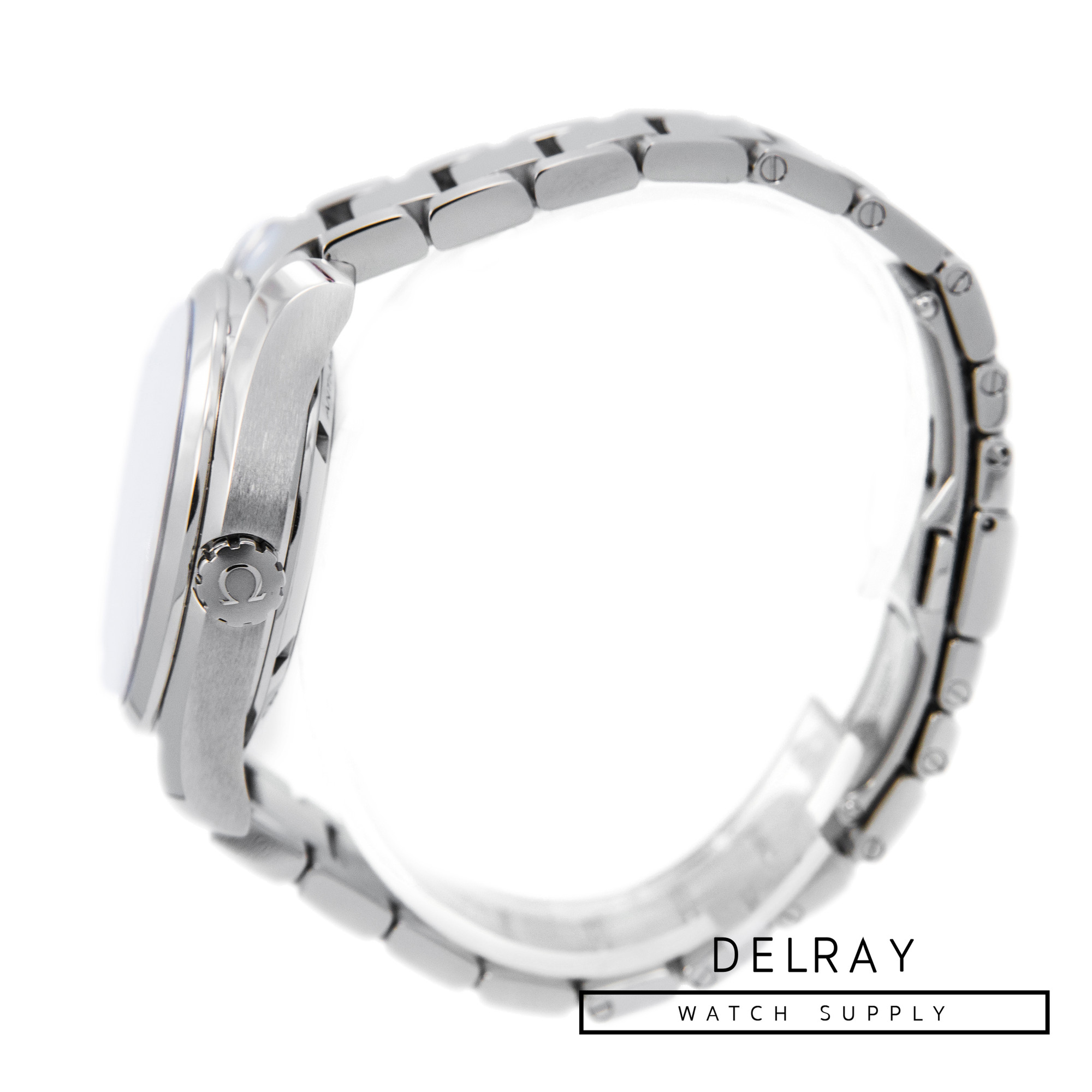 Omega Seamaster Aqua Terra *UNWORN*