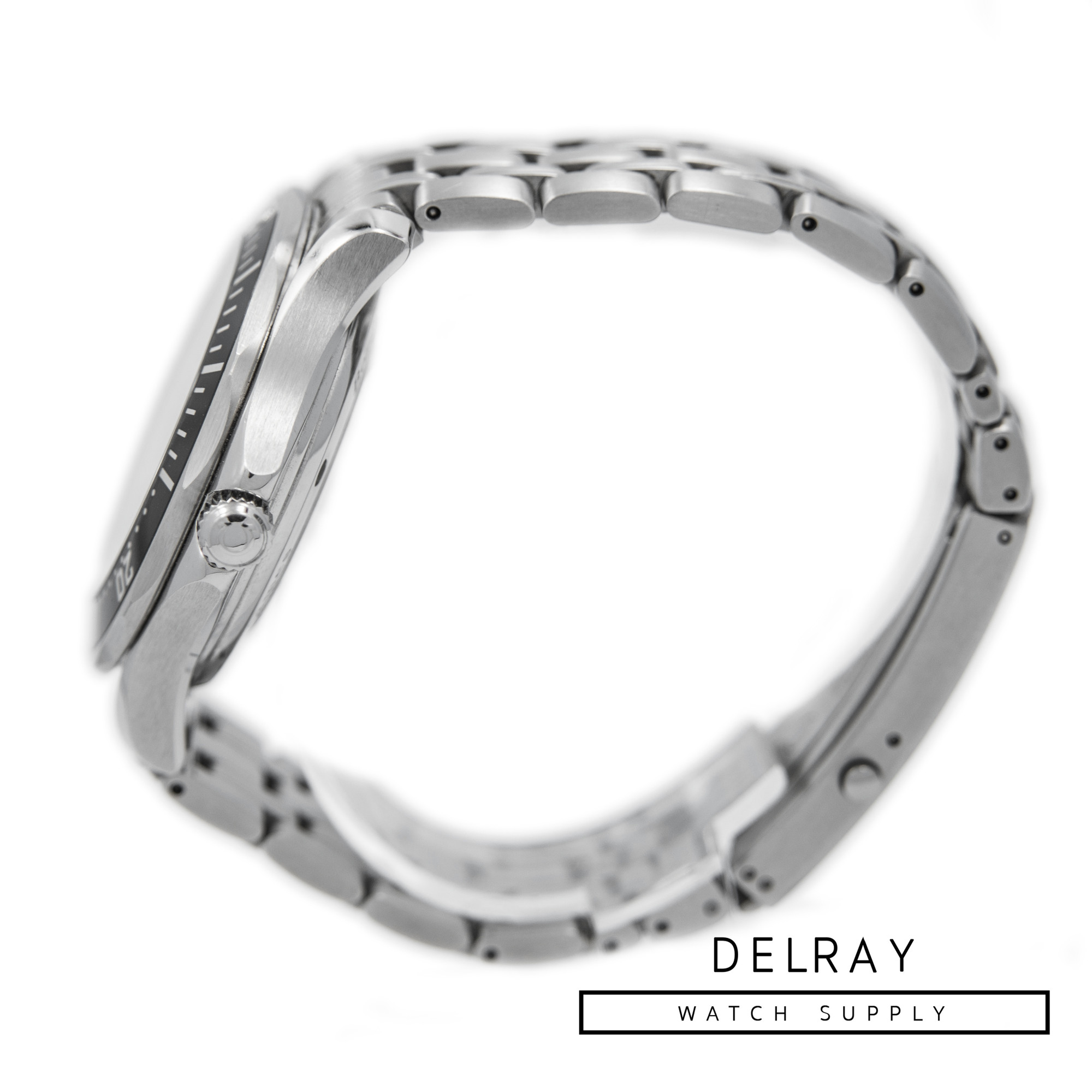 Omega Seamaster Co-Axial Jamex Bond 007 *Limited Edition*