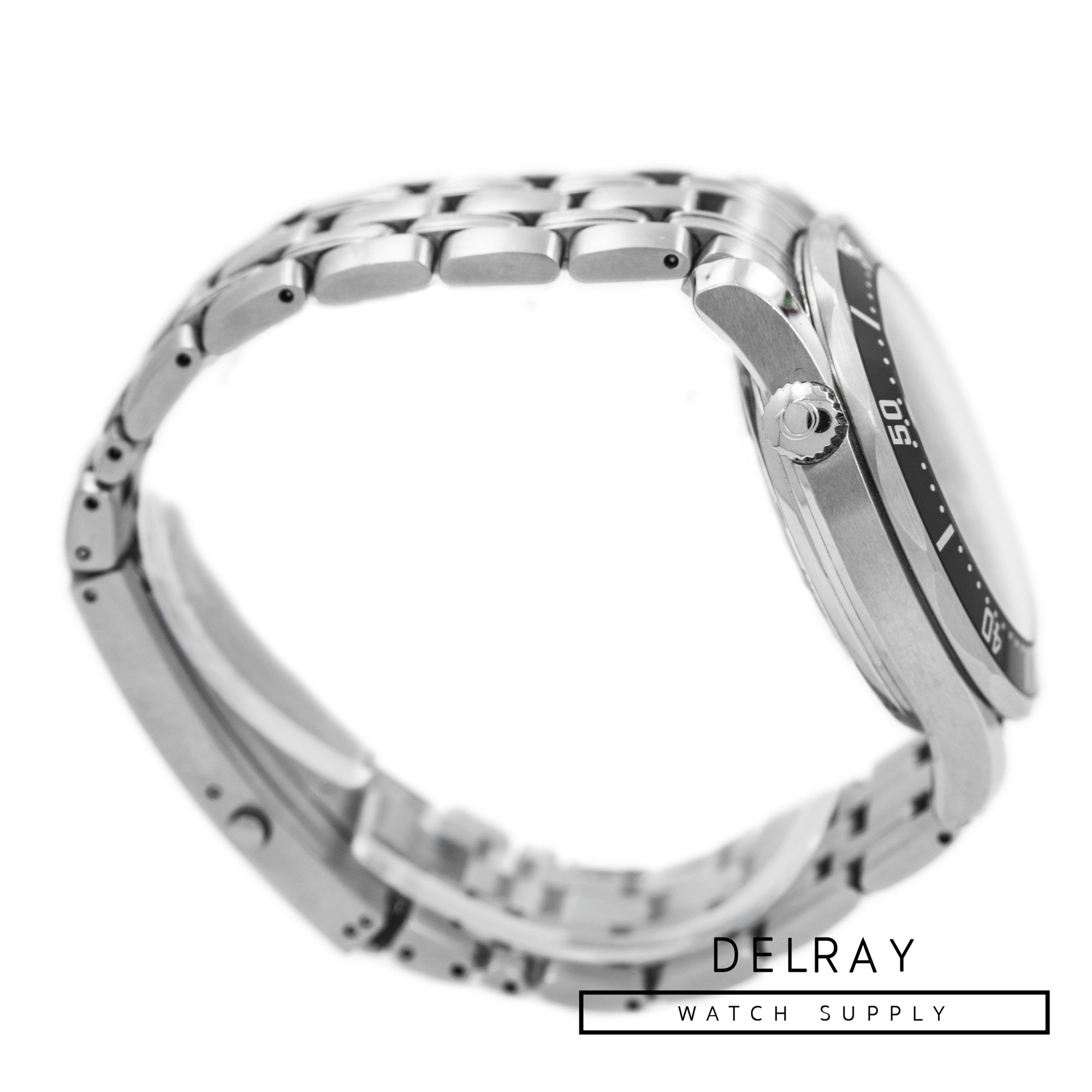 Omega Seamaster Co-Axial Jamex Bond 007 *Limited Edition*