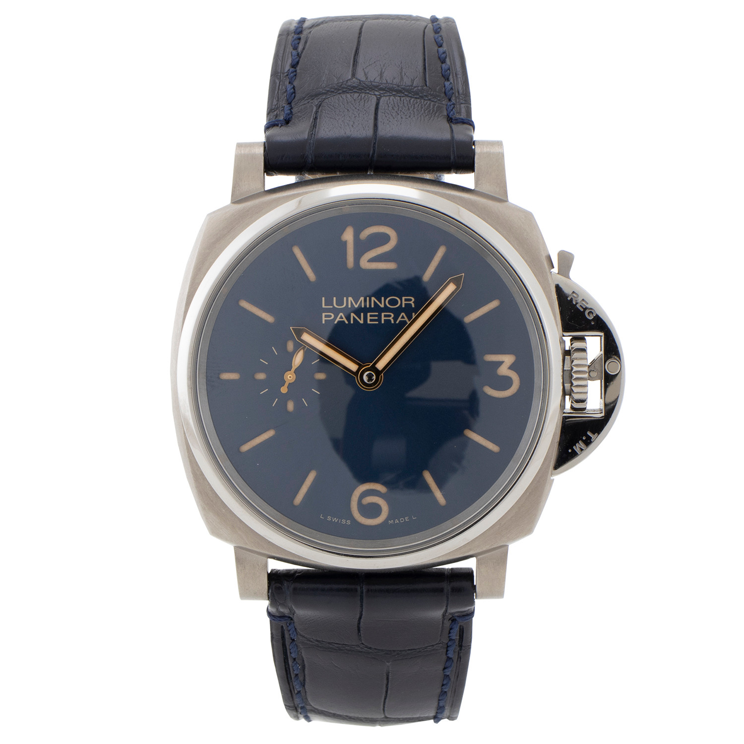 Panerai Luminor PAM728