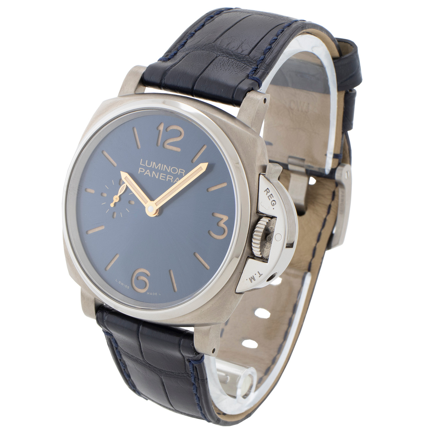 Panerai Luminor PAM728