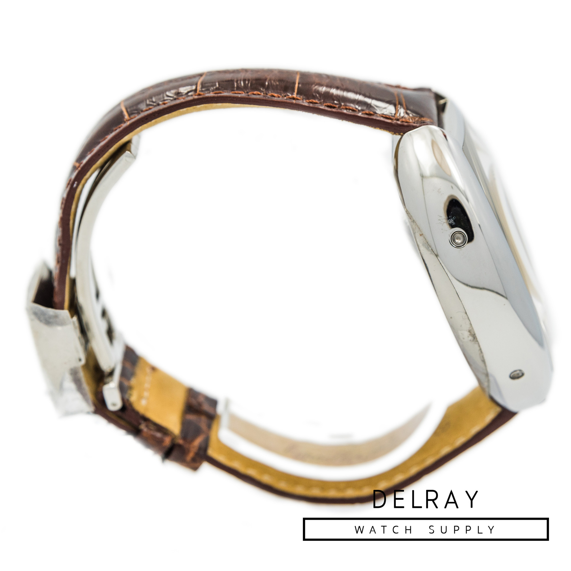 Van Der Bauwede 4 Seasons Calendar Moonphase *UNWORN*