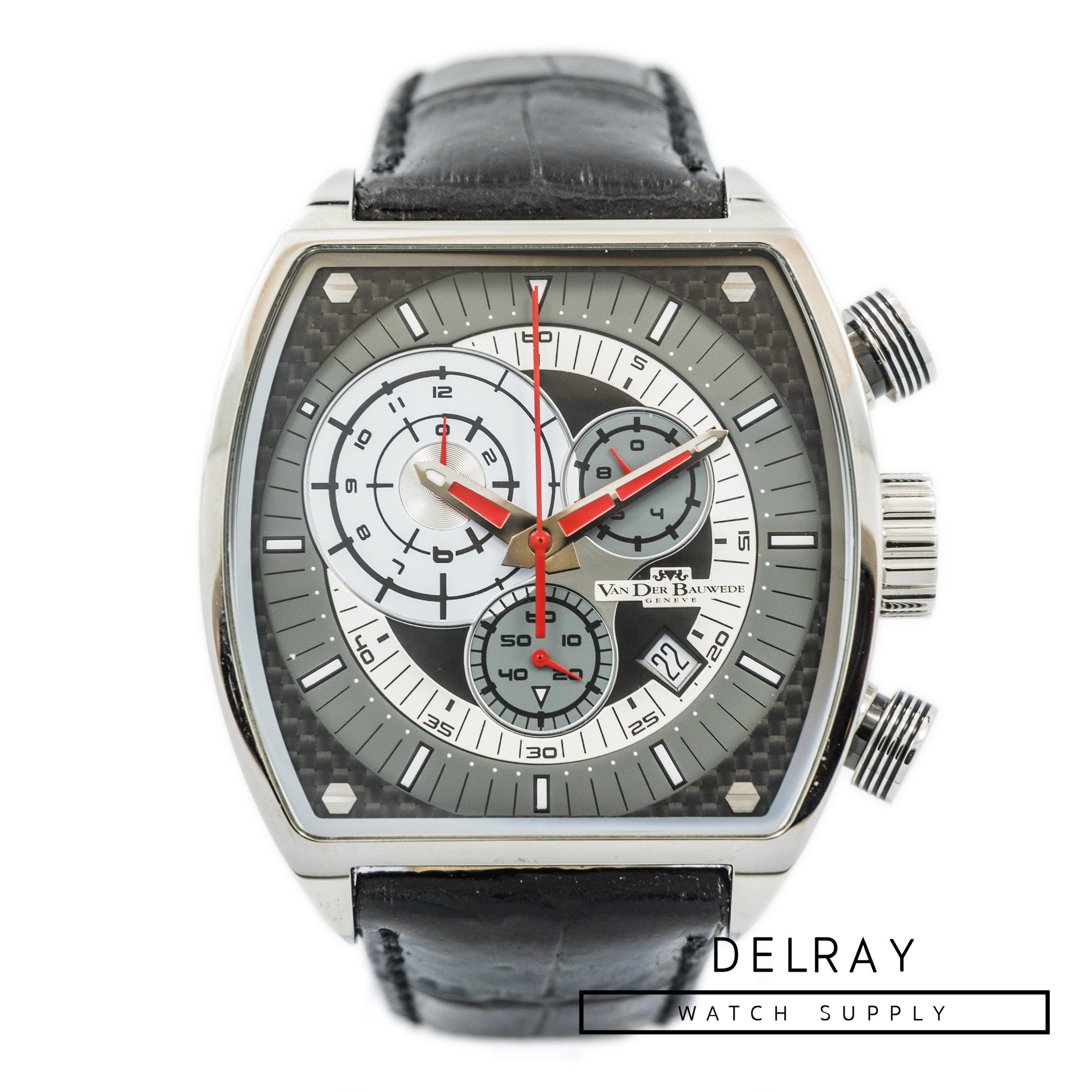 Van Der Bauwede geneve 中古　付属品無 Van Der Bauwede Men's Wristwatches for sale | eBay