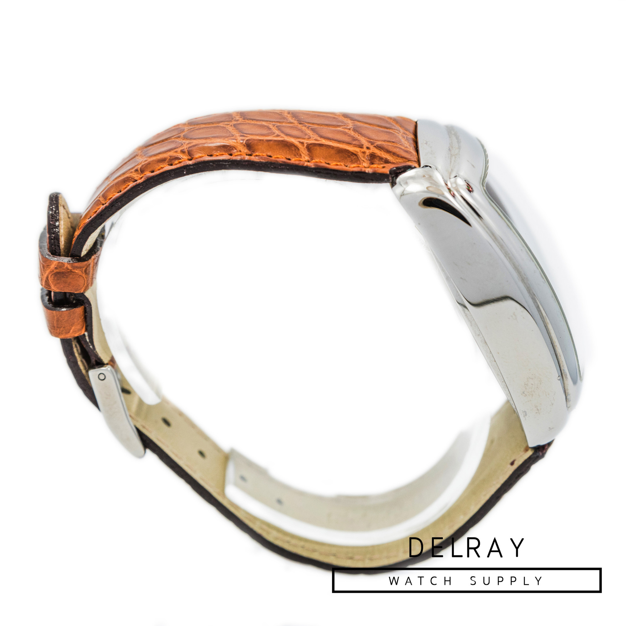 Dubey and Schaldenbrand Aquadyn Big Date *UNWORN*