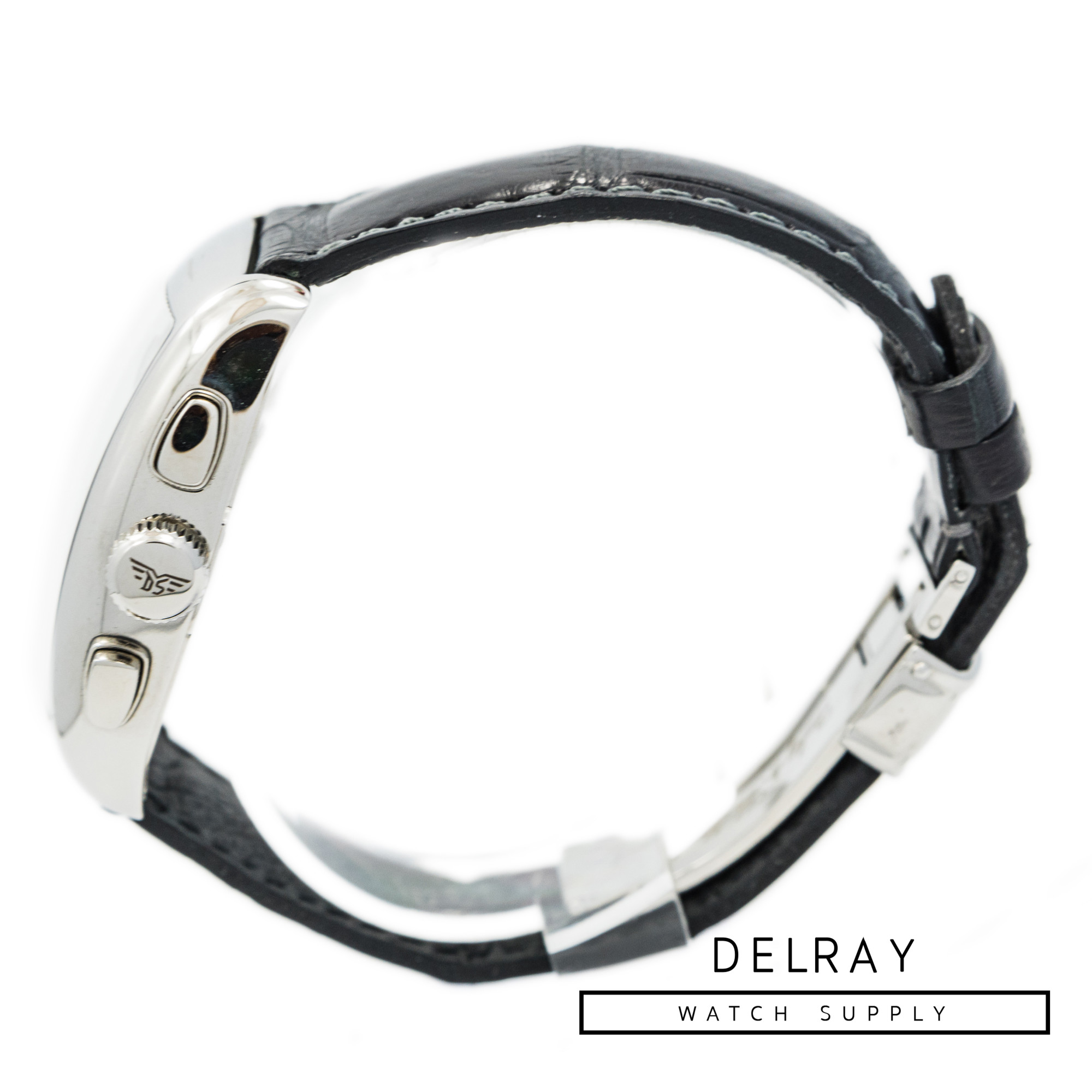 Dubey and Schaldenbrand Aerochrono *UNWORN*