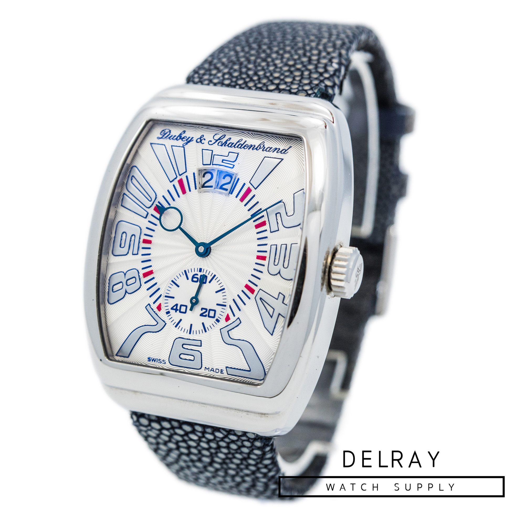 Dubey and Schaldenbrand Coupe 06 *Limited Edition* *UNWORN*