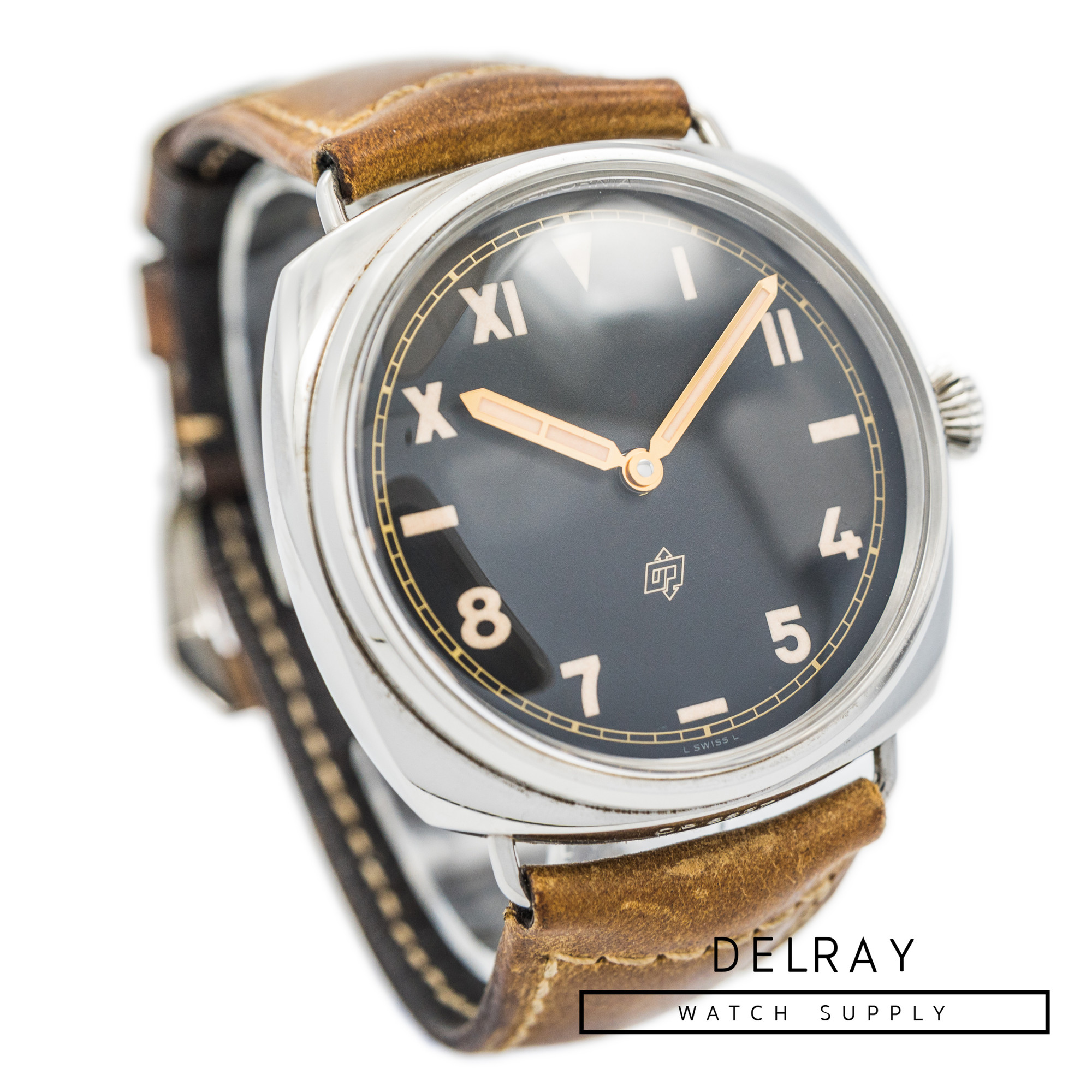Panerai Radiomir California PAM424