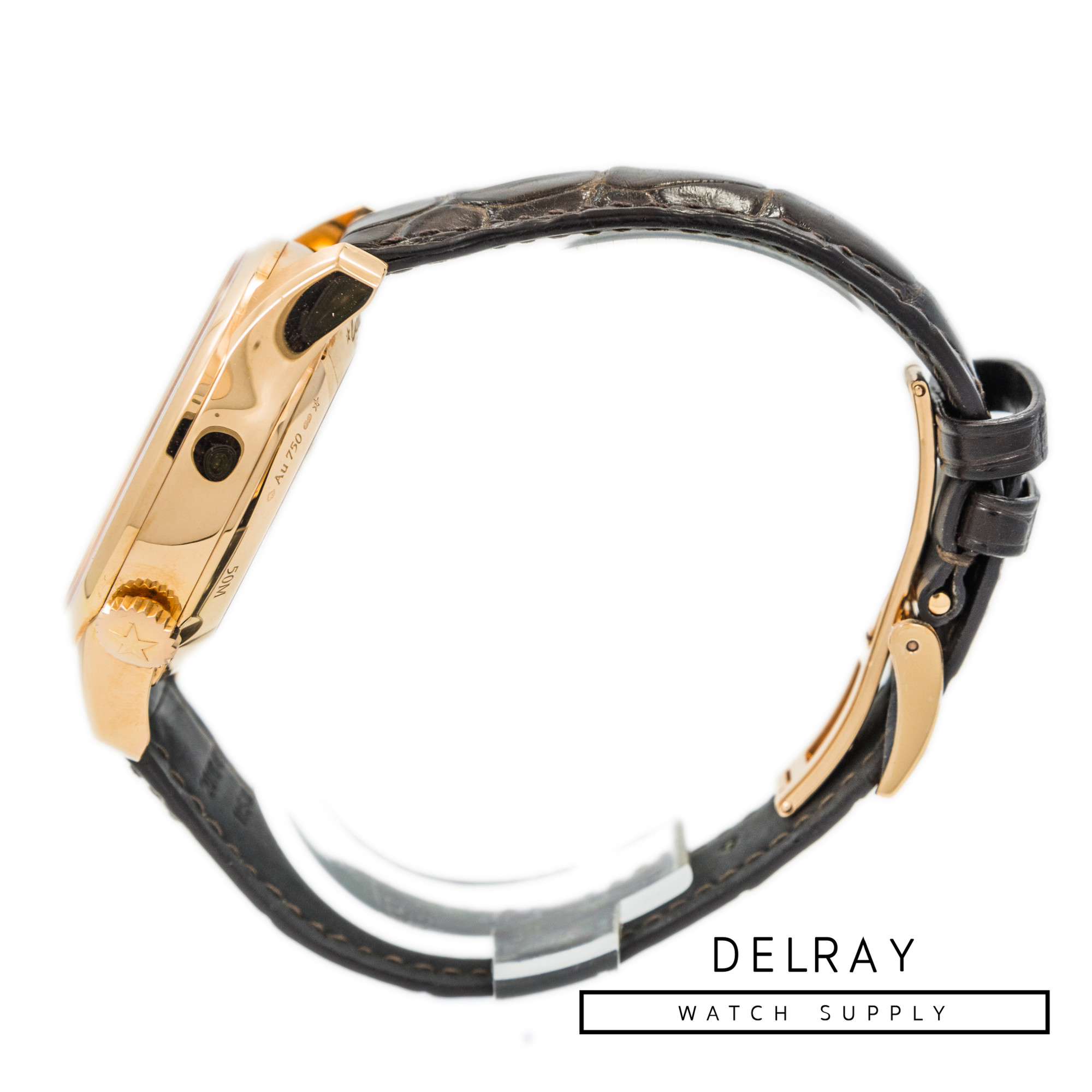 Zenith Elite Tourbillon *UNWORN*