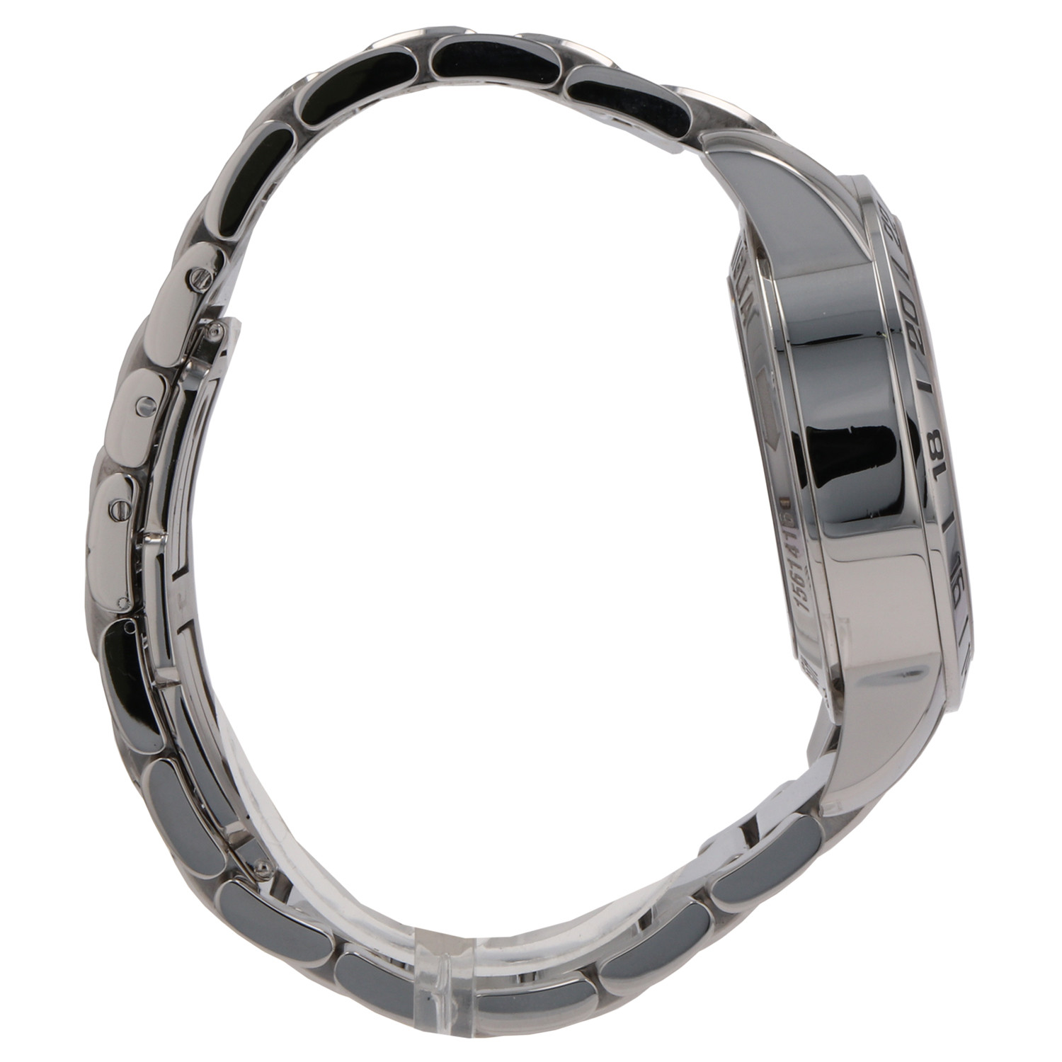 Chopard Mille Miglia GMT Chronograph White Dial