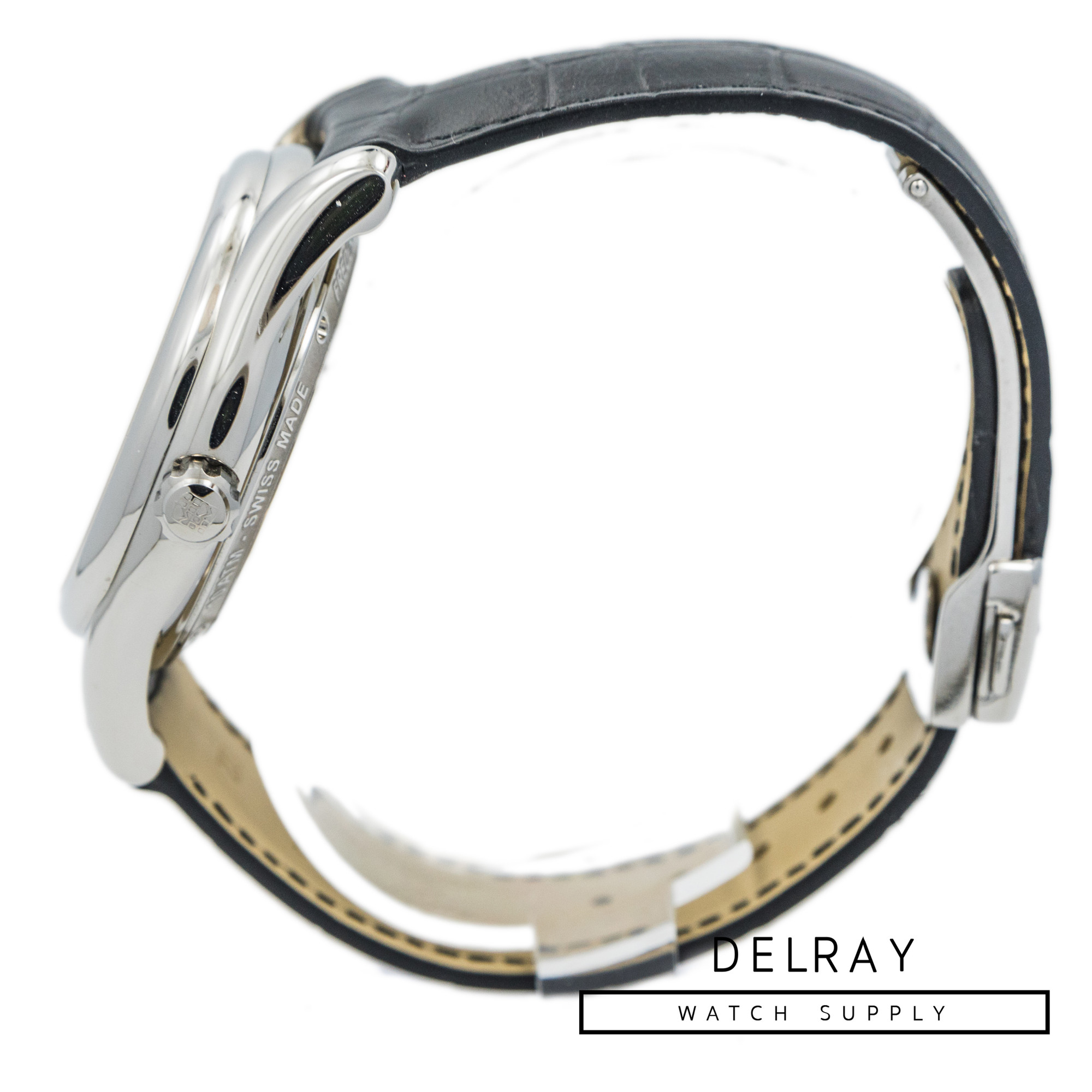 Frederique Constant Runabout Power Reserve *Limited Edition*