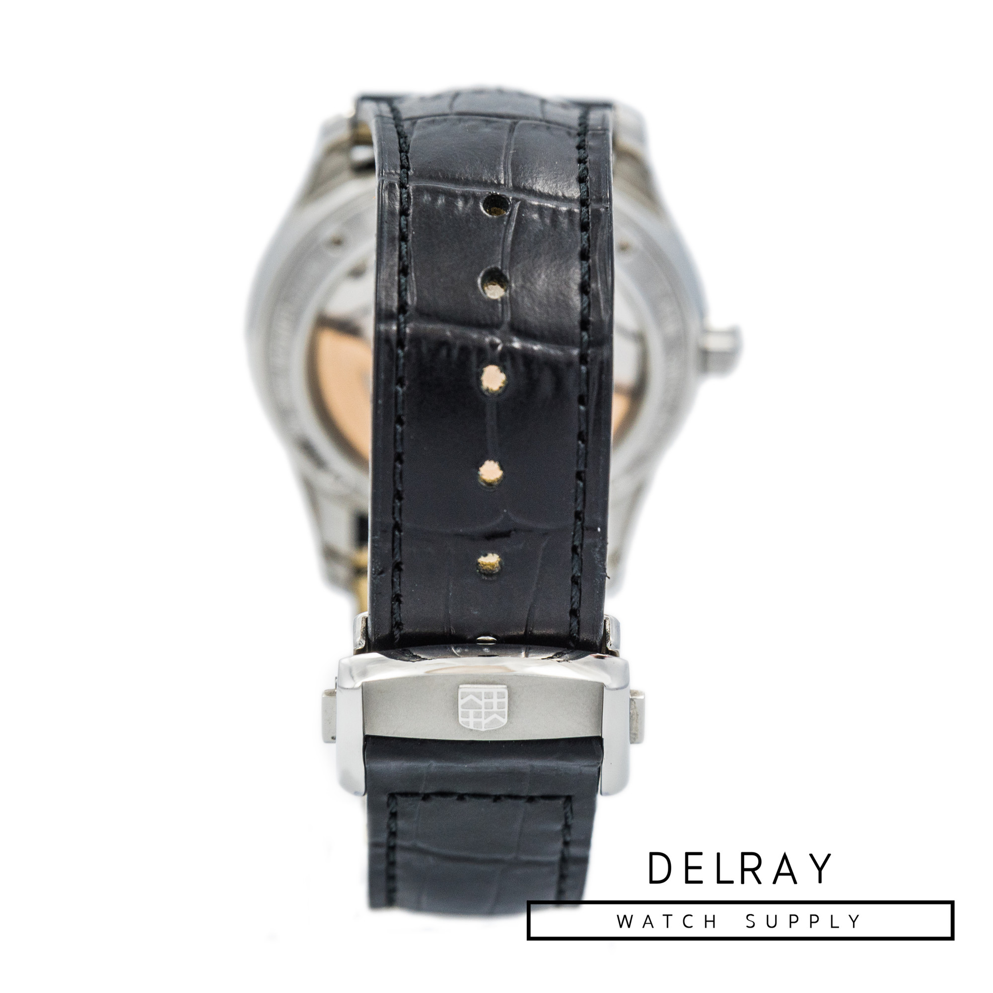 Frederique Constant Runabout Power Reserve *Limited Edition*