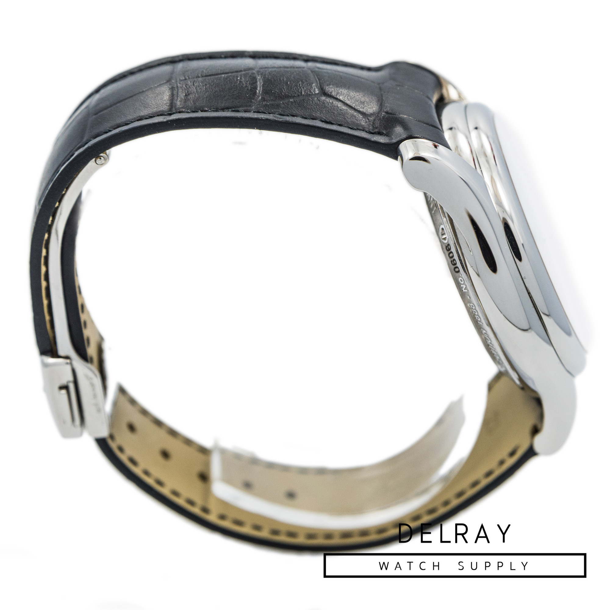 Frederique Constant Runabout Power Reserve *Limited Edition*