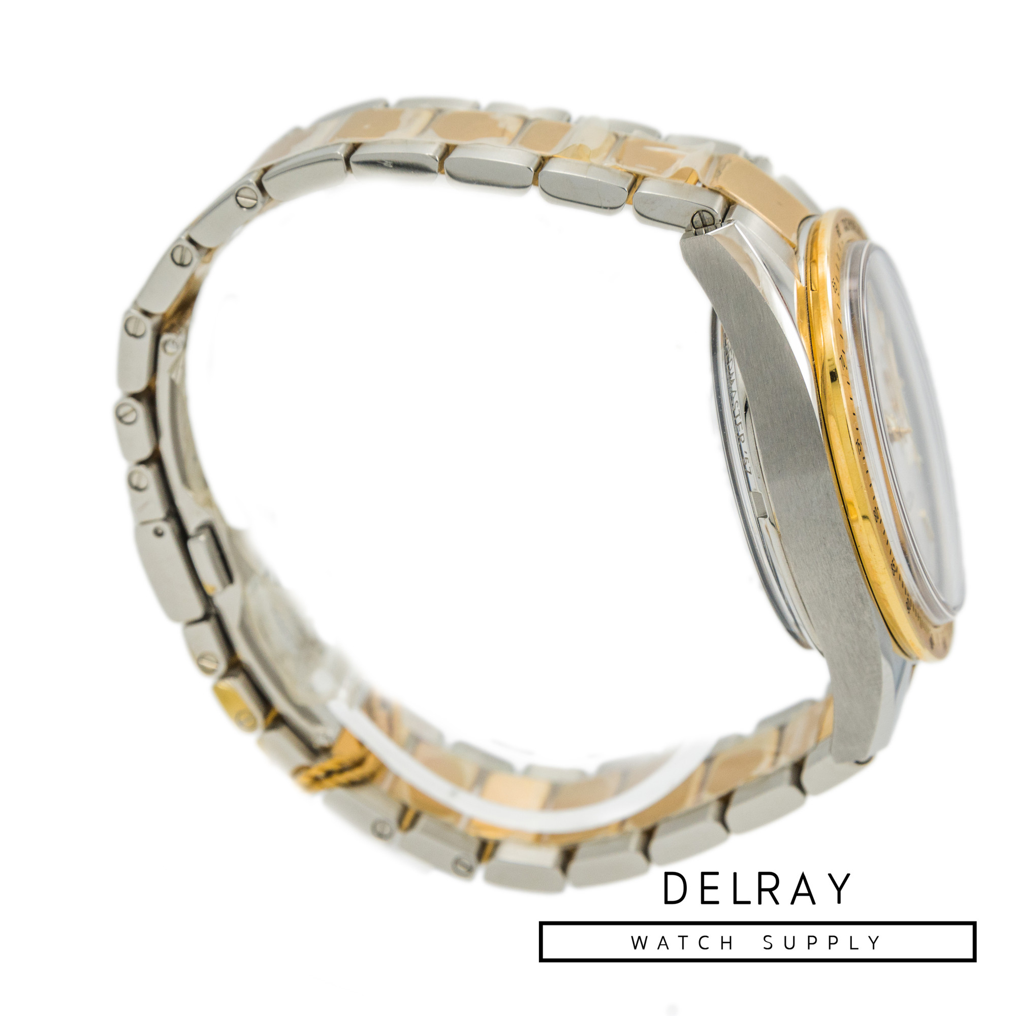 Omega Speedmaster 57 Co-Axial Two-Tone *UNWORN*