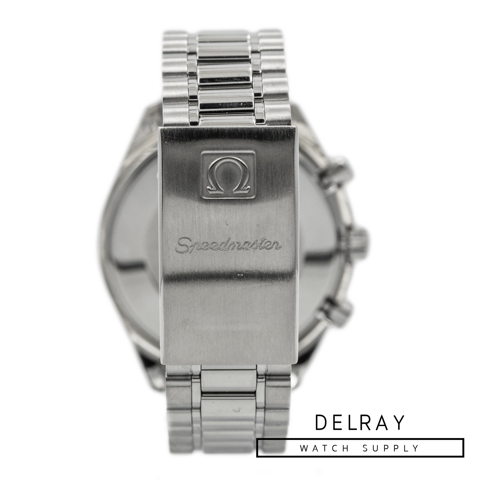 Omega Speedmaster Reduced