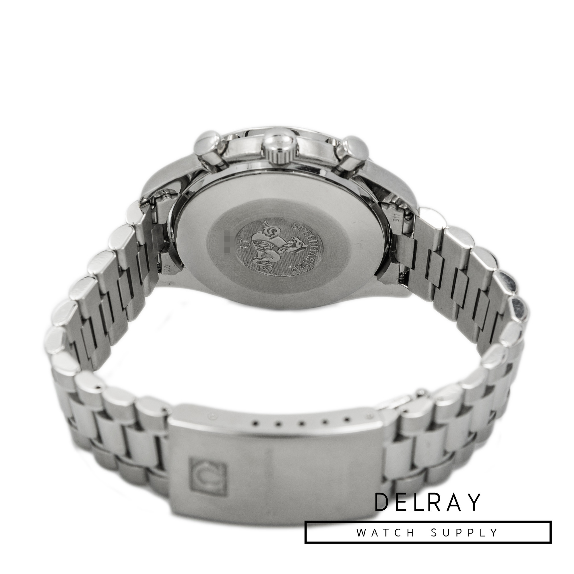 Omega Speedmaster Reduced