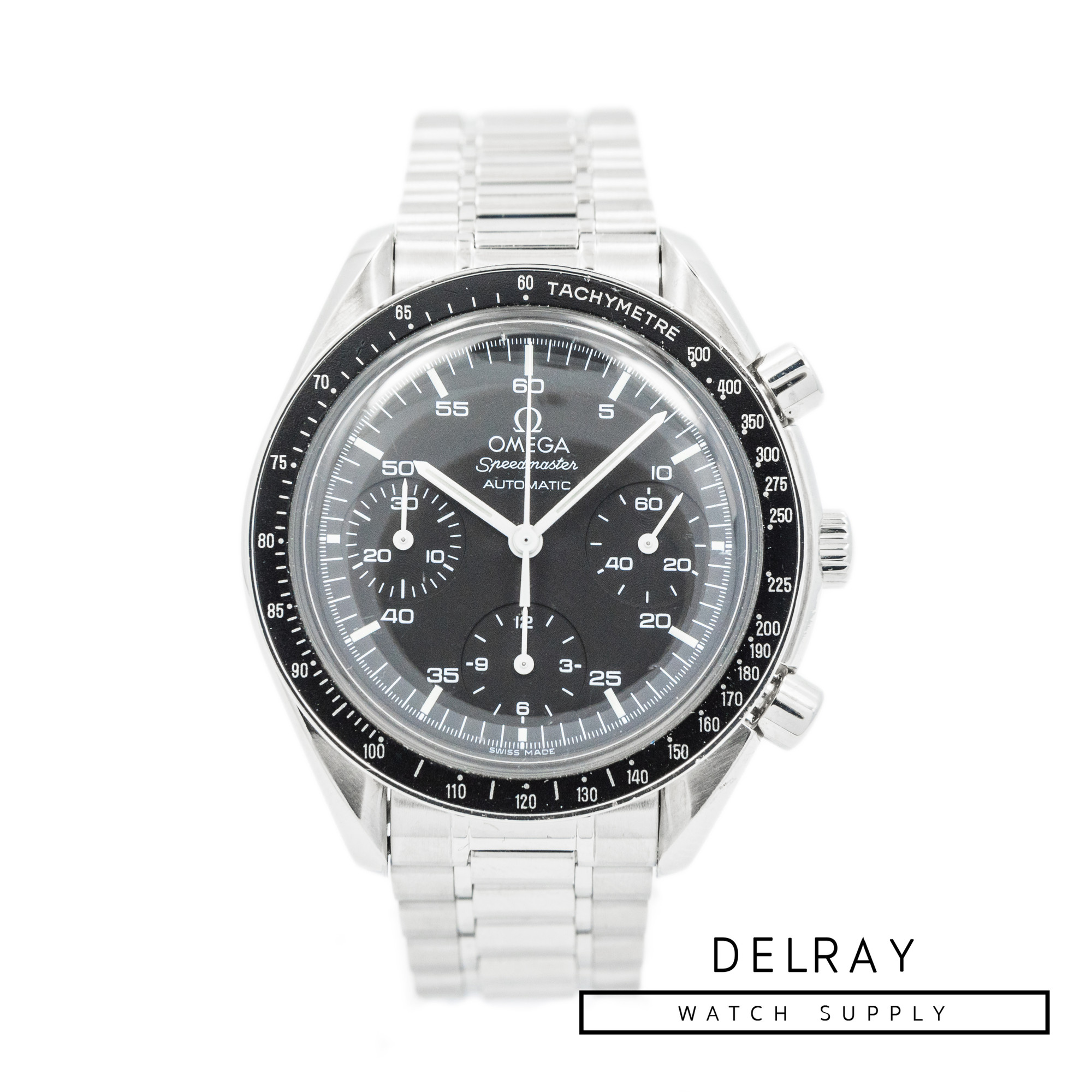 Omega Speedmaster Reduced