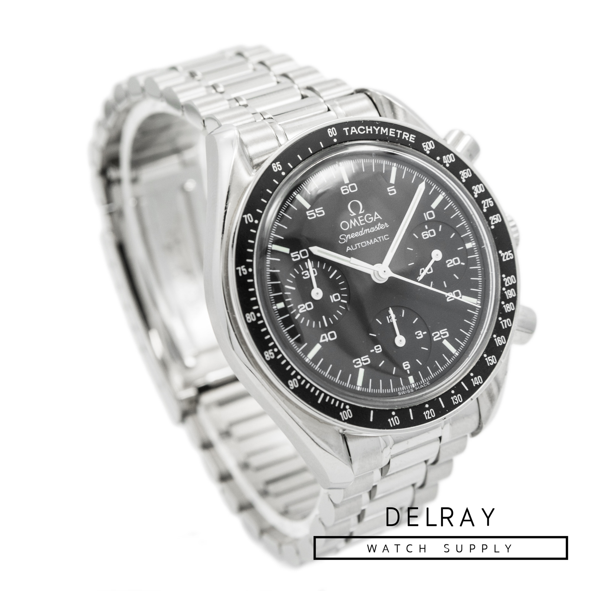 Omega Speedmaster Reduced