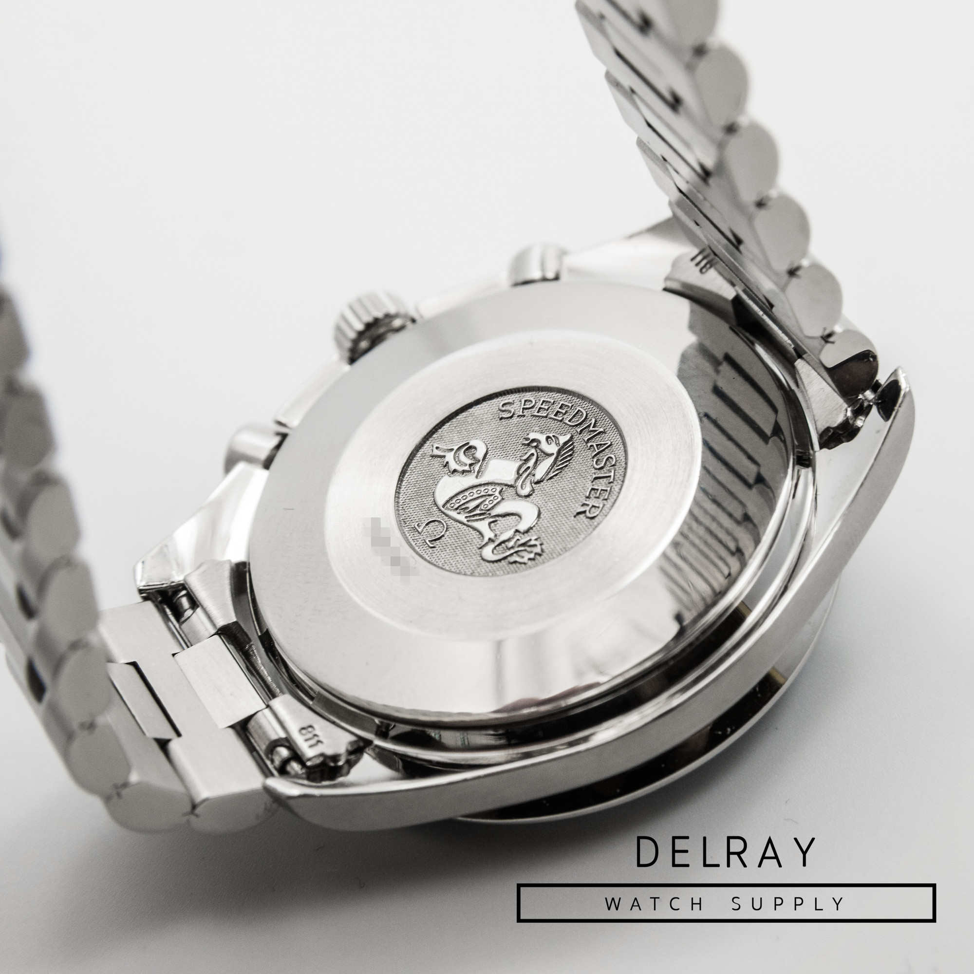 Omega Speedmaster Reduced