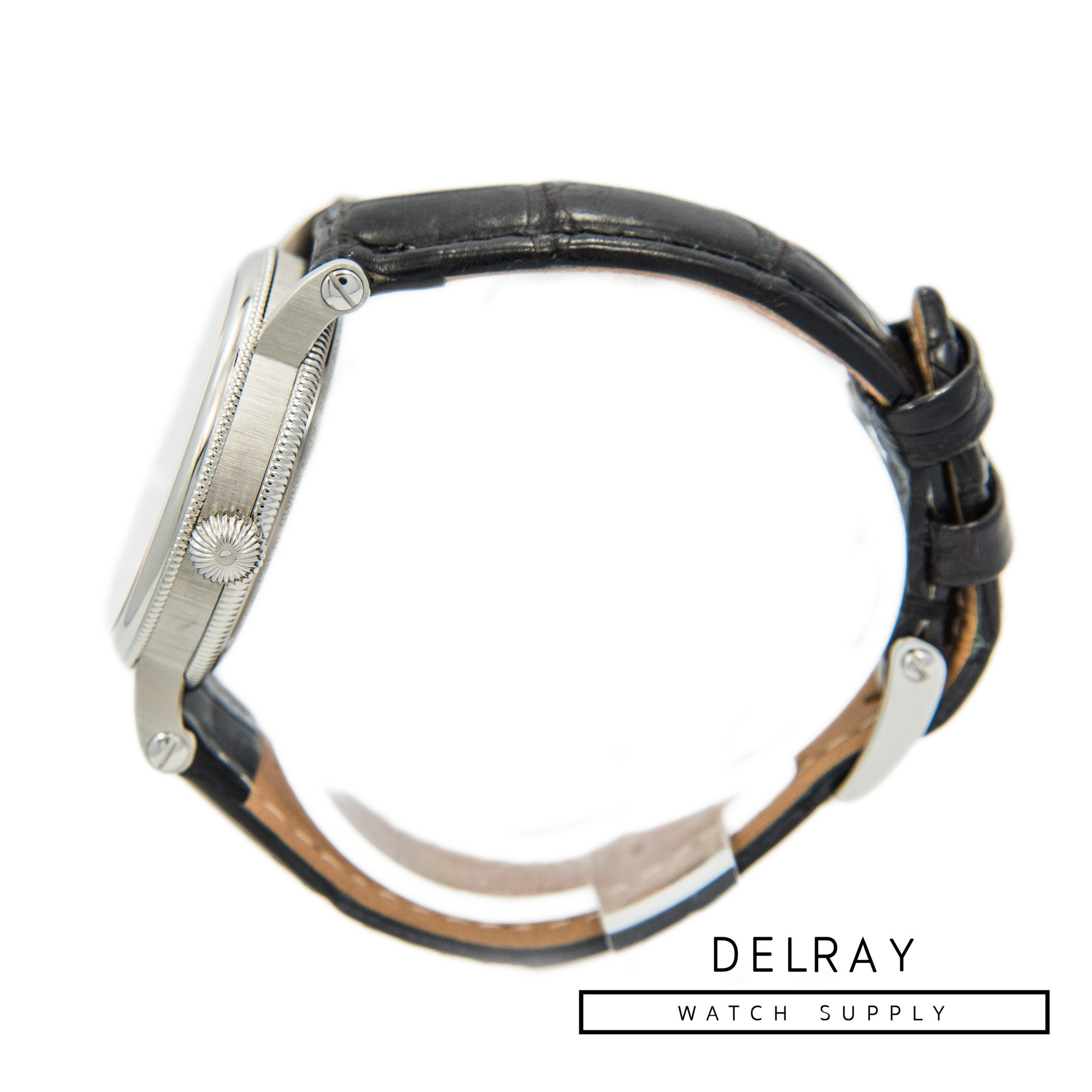 Chronoswiss Sirius Artist White Enamel Dial *UNWORN*