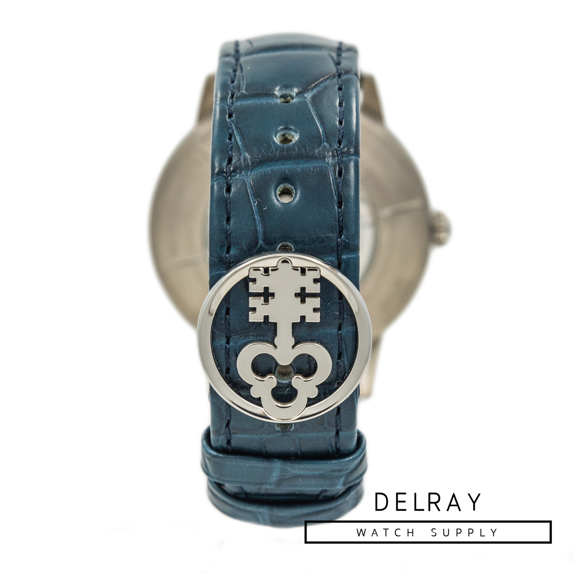 Corum Le Grande Vie Blue Dial *UNWORN*