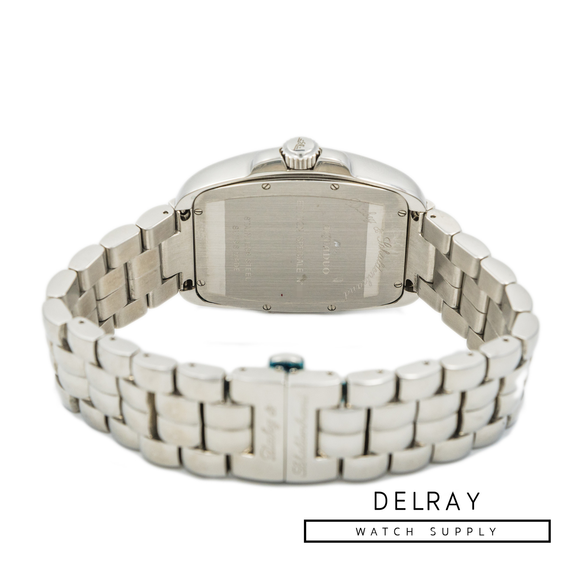 Dubey and Schaldenbrand Aquaduo *UNWORN*